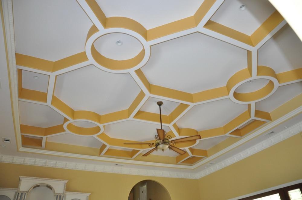 ELLIOTTS POINT 12TH ADDN - Residential