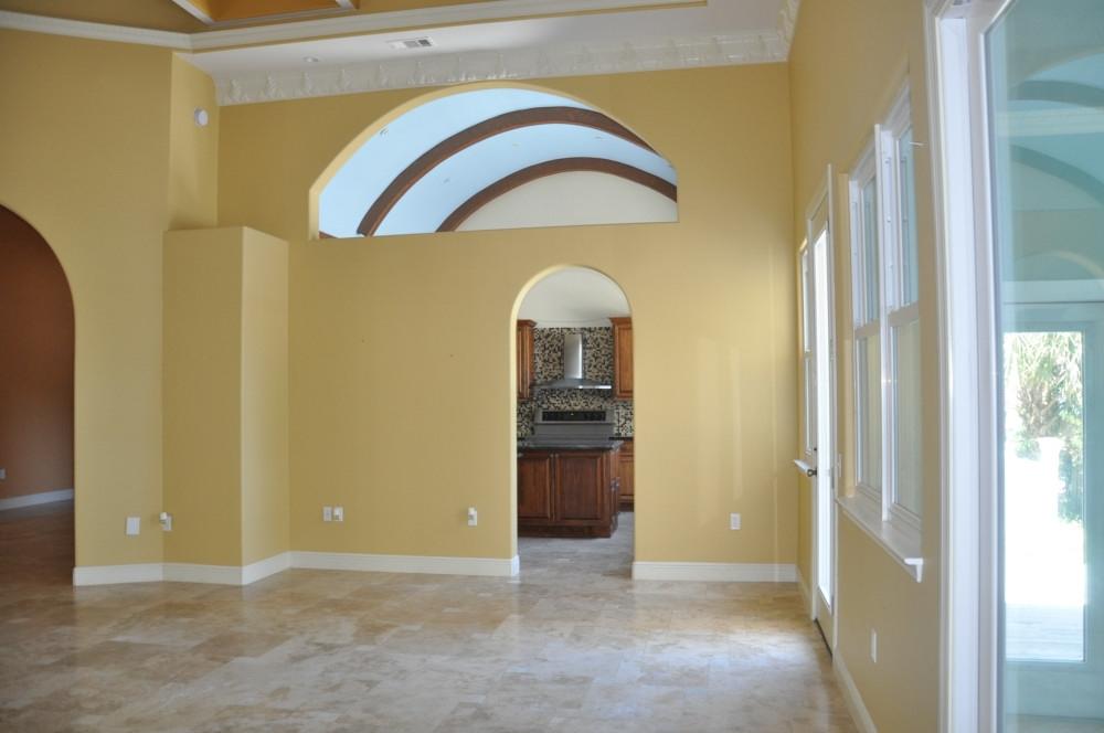 ELLIOTTS POINT 12TH ADDN - Residential