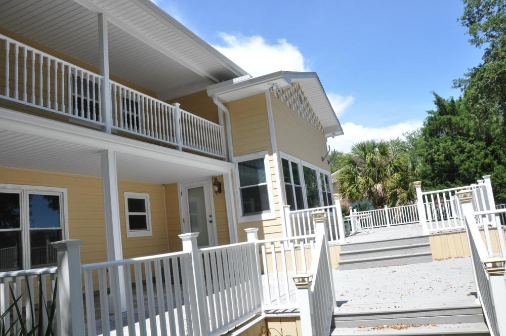 ELLIOTTS POINT 12TH ADDN - Residential