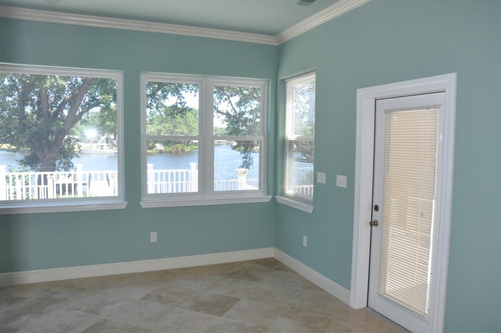 ELLIOTTS POINT 12TH ADDN - Residential