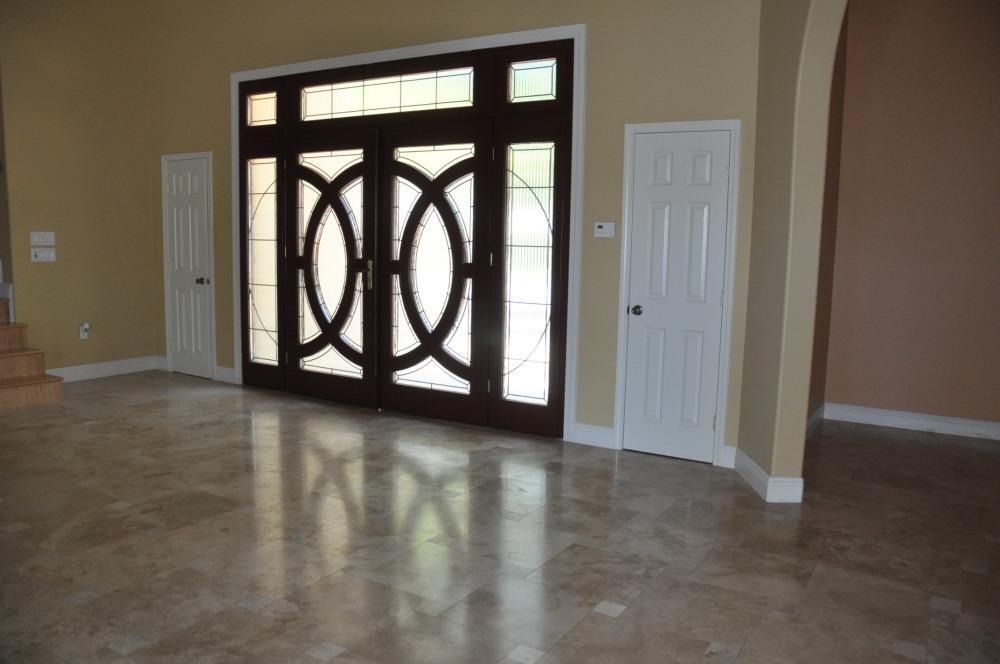 ELLIOTTS POINT 12TH ADDN - Residential