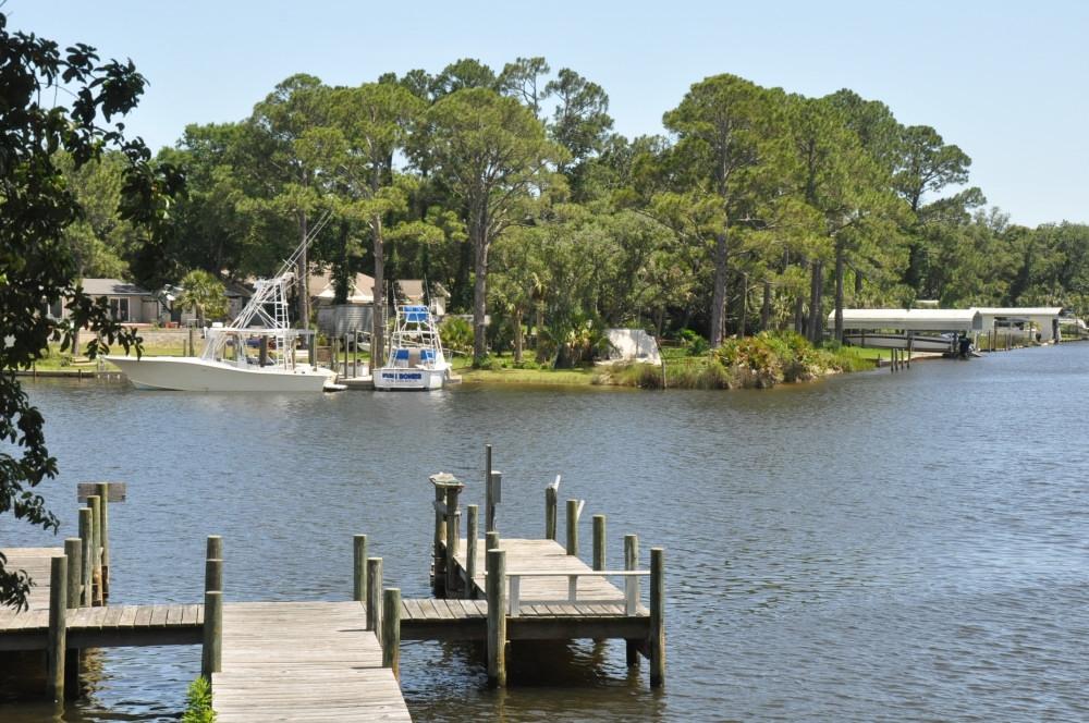 ELLIOTTS POINT 12TH ADDN - Residential