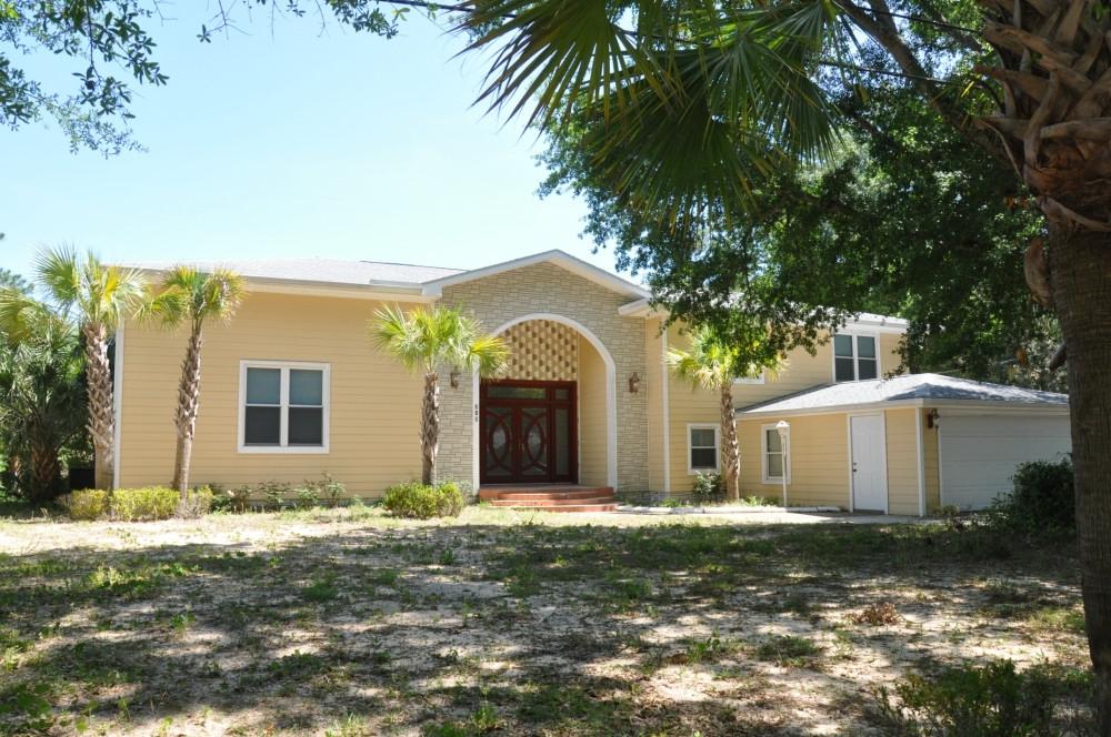 ELLIOTTS POINT 12TH ADDN - Residential