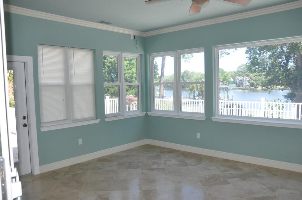 ELLIOTTS POINT 12TH ADDN - Residential