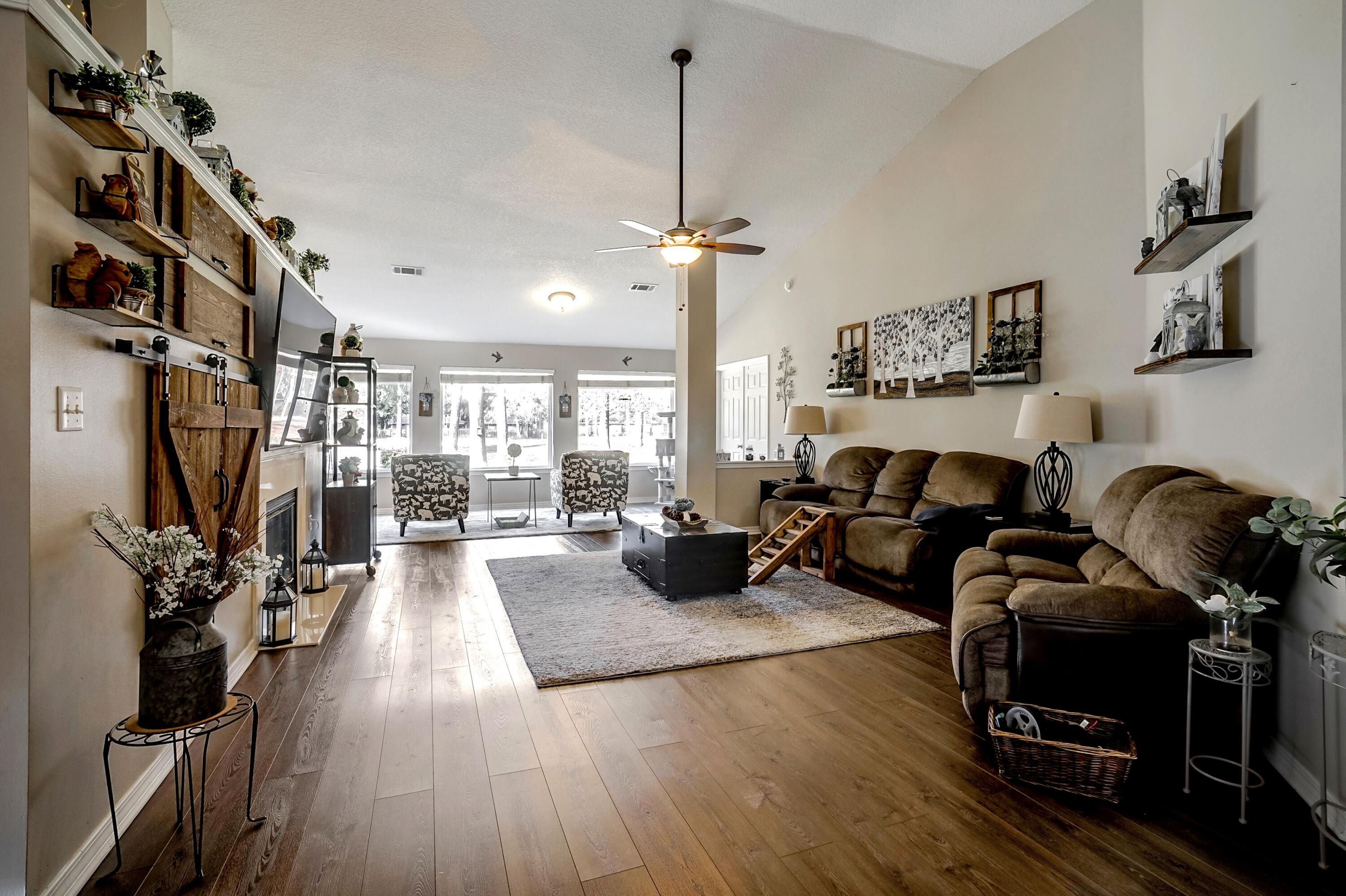 ST ANDREWS VILLAGE SOUTH 2 - Residential