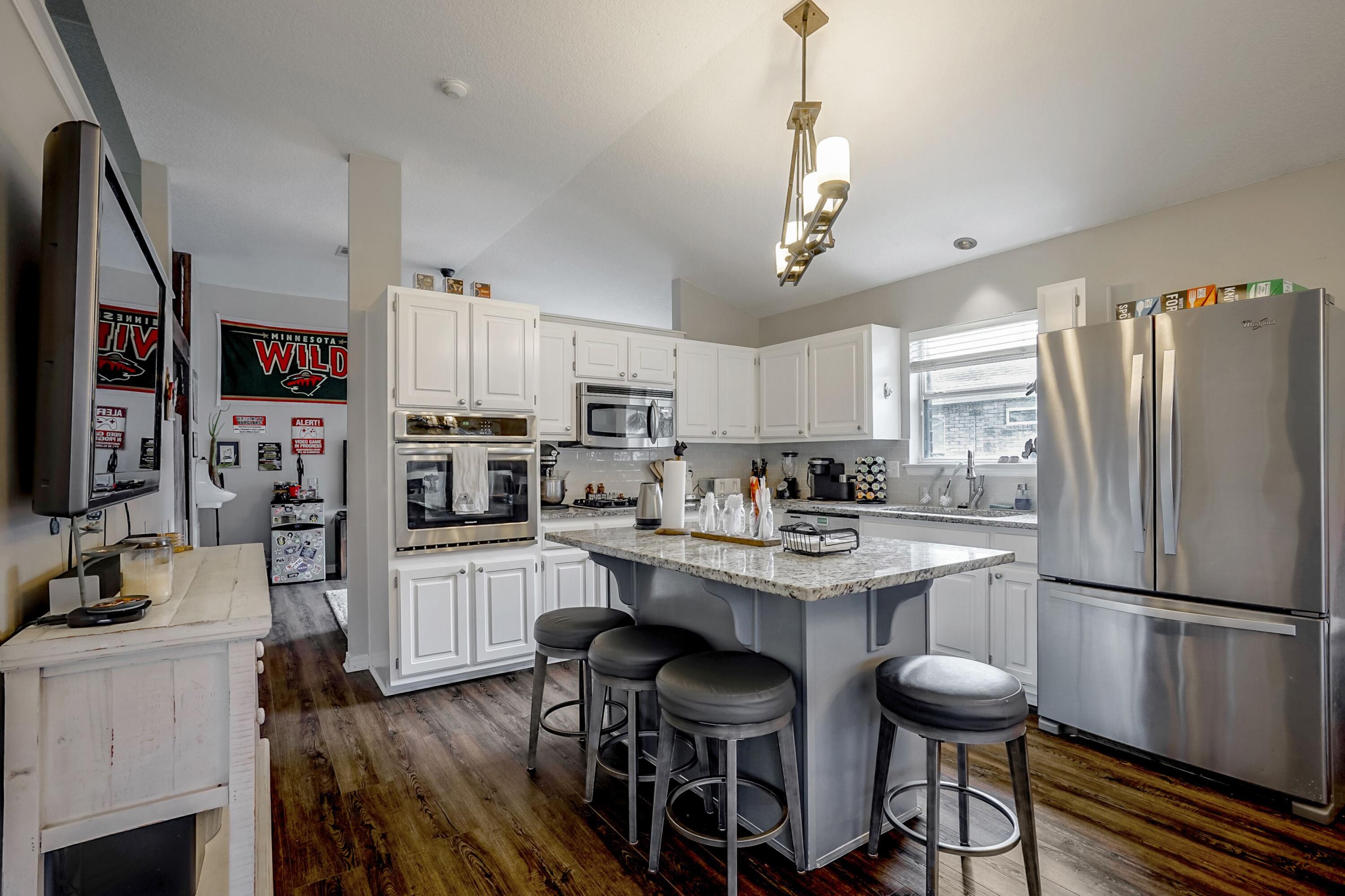 ST ANDREWS VILLAGE SOUTH 2 - Residential