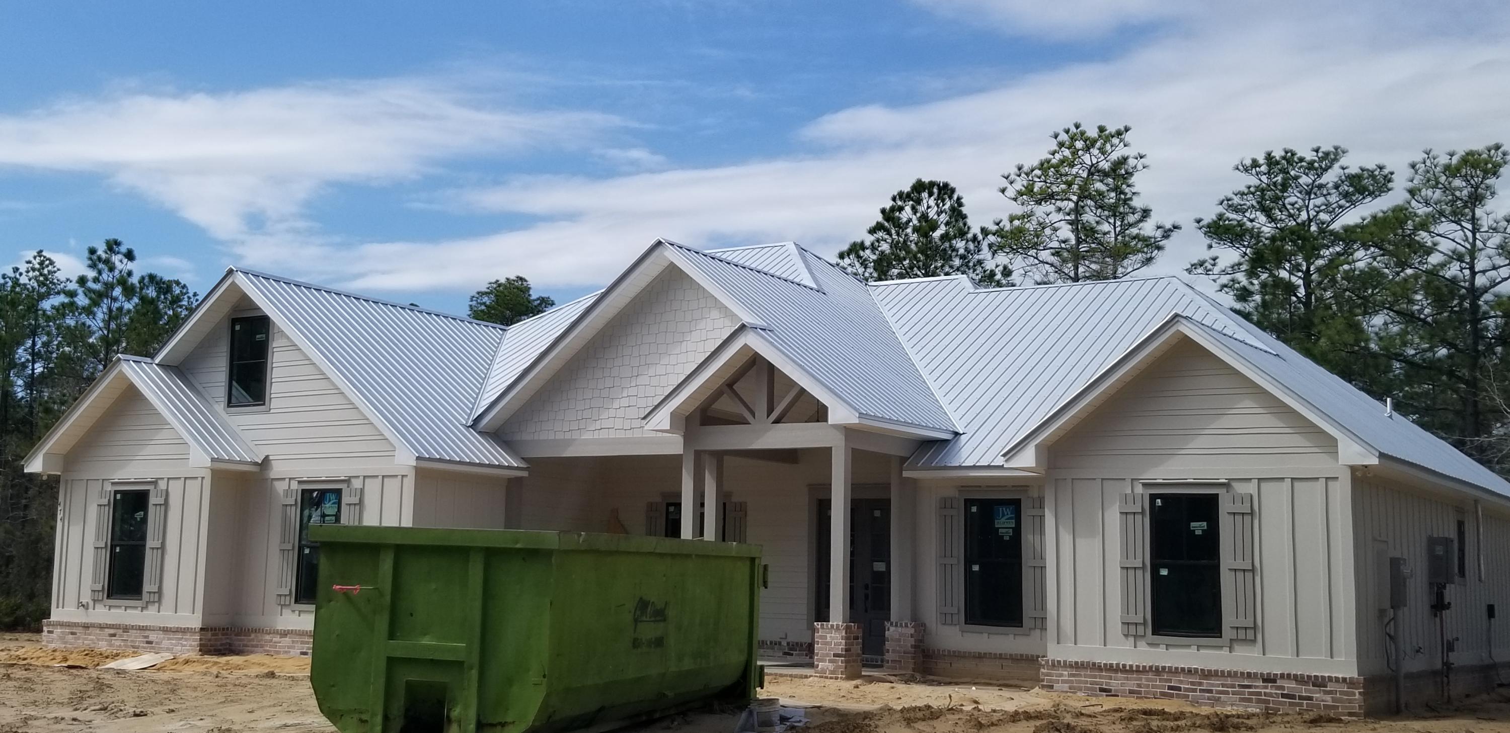 SECLUSION BAY - Residential