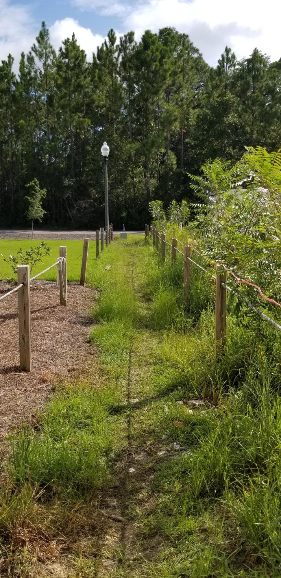 SECLUSION BAY - Residential