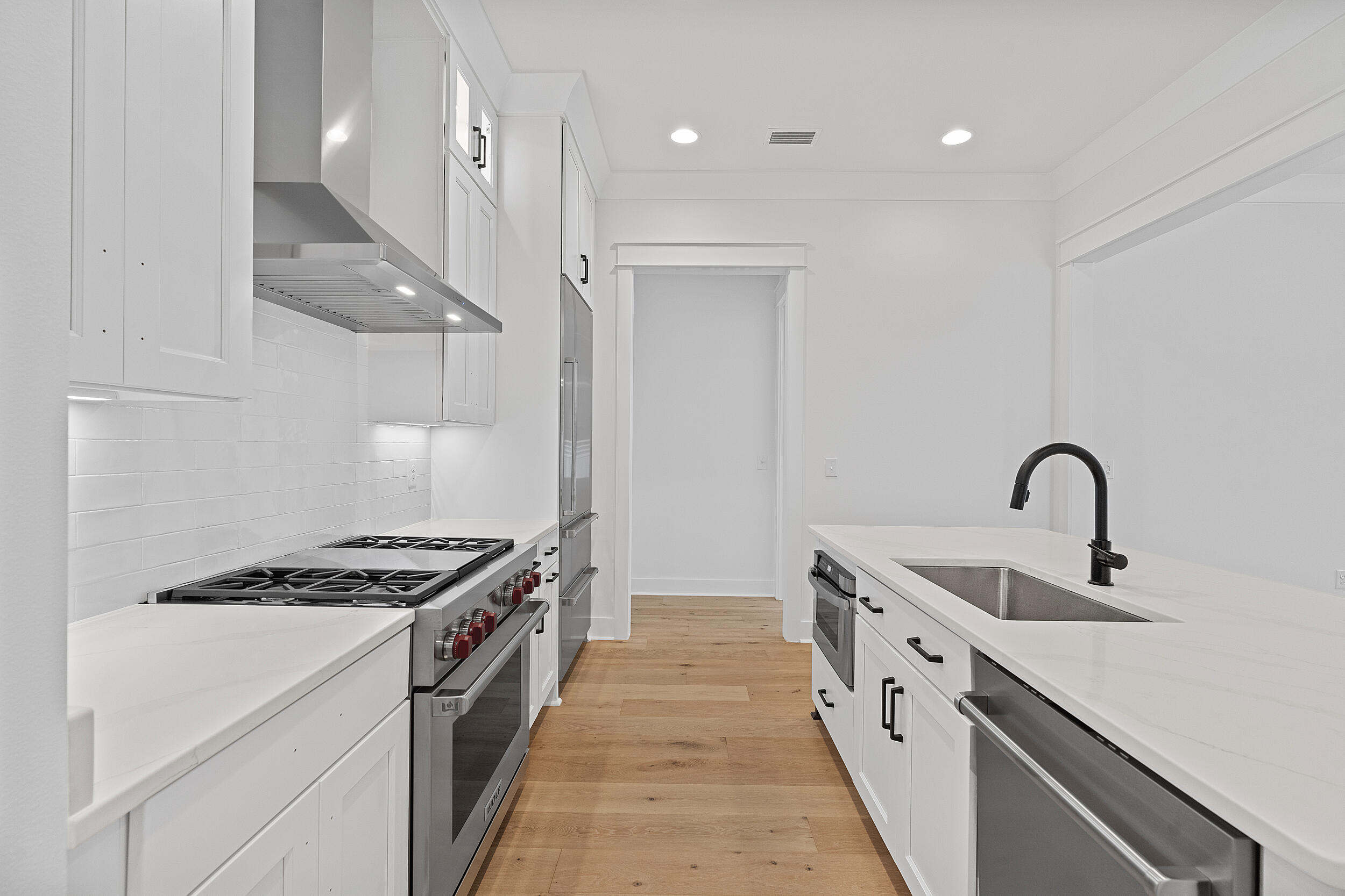 WATERSOUND ORIGINS - Residential