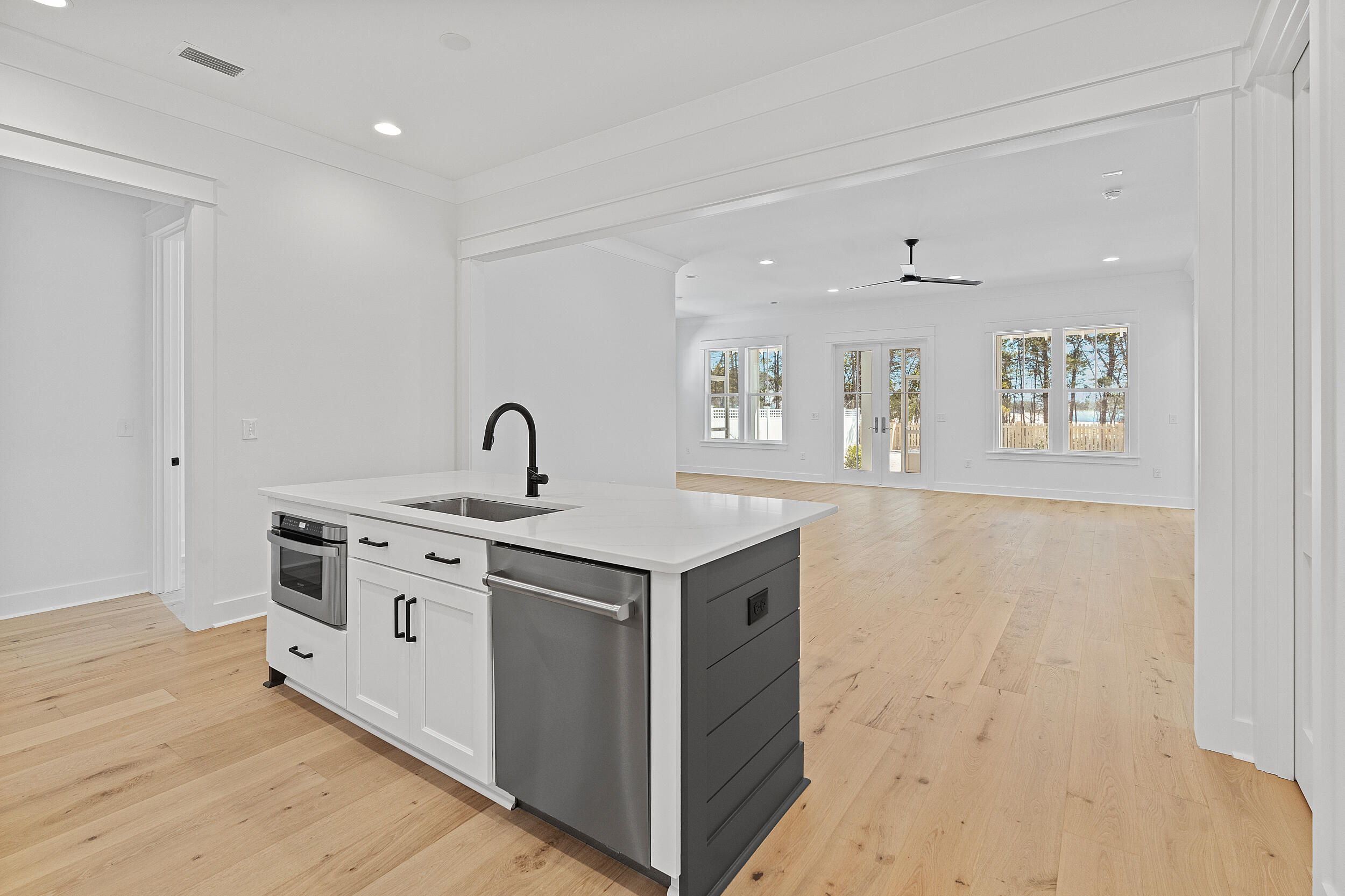 WATERSOUND ORIGINS - Residential