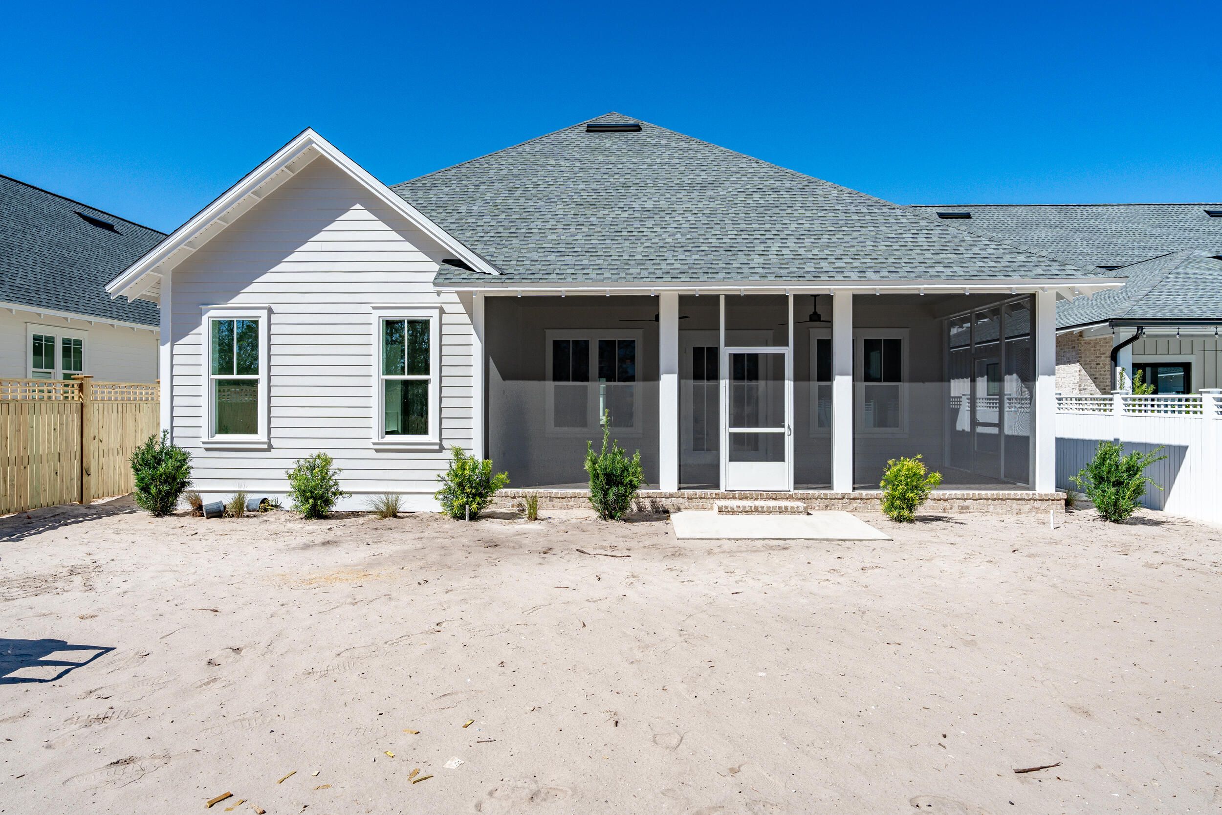 WATERSOUND ORIGINS - Residential