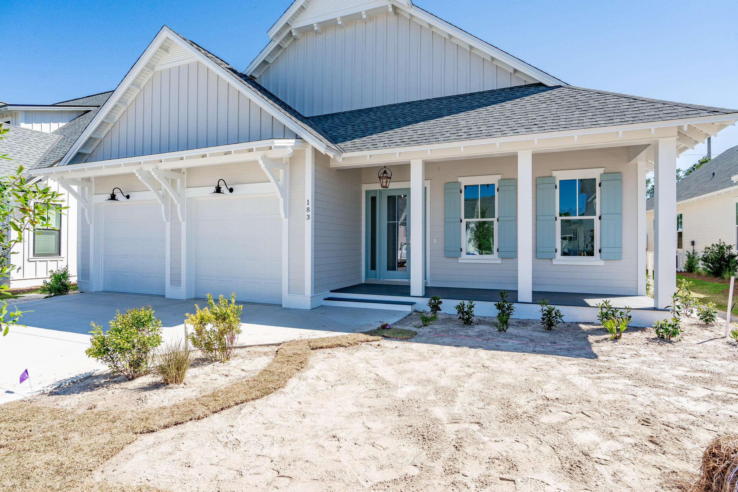 WATERSOUND ORIGINS - Residential