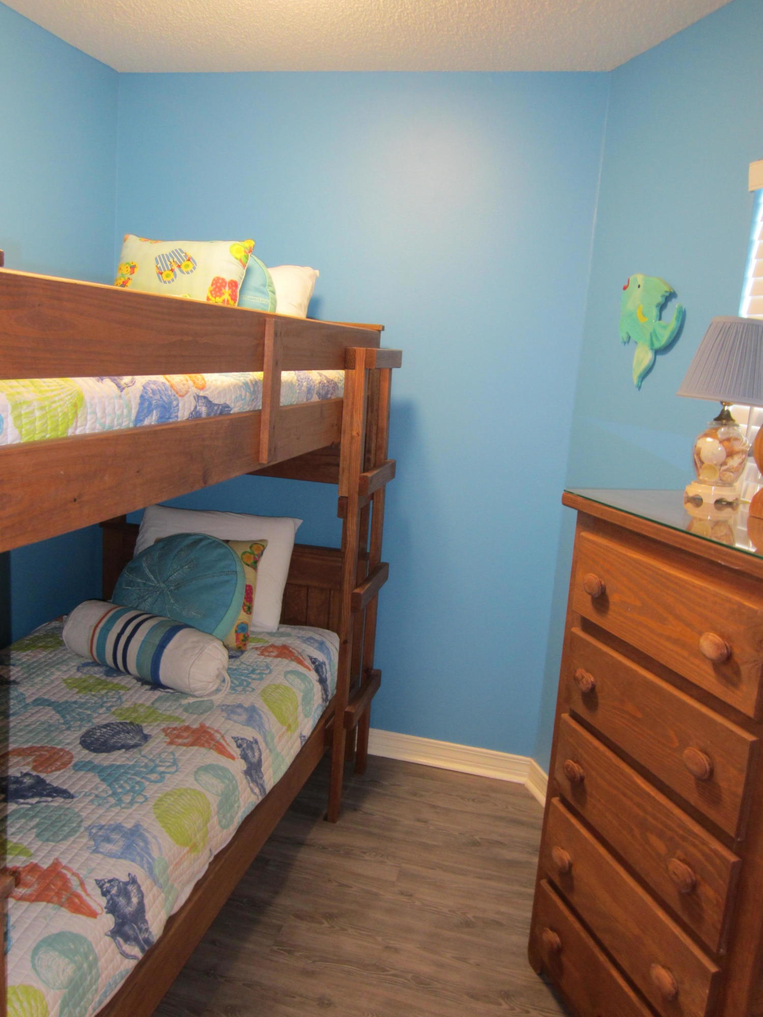 MARAVILLA CONDO 3 - Residential