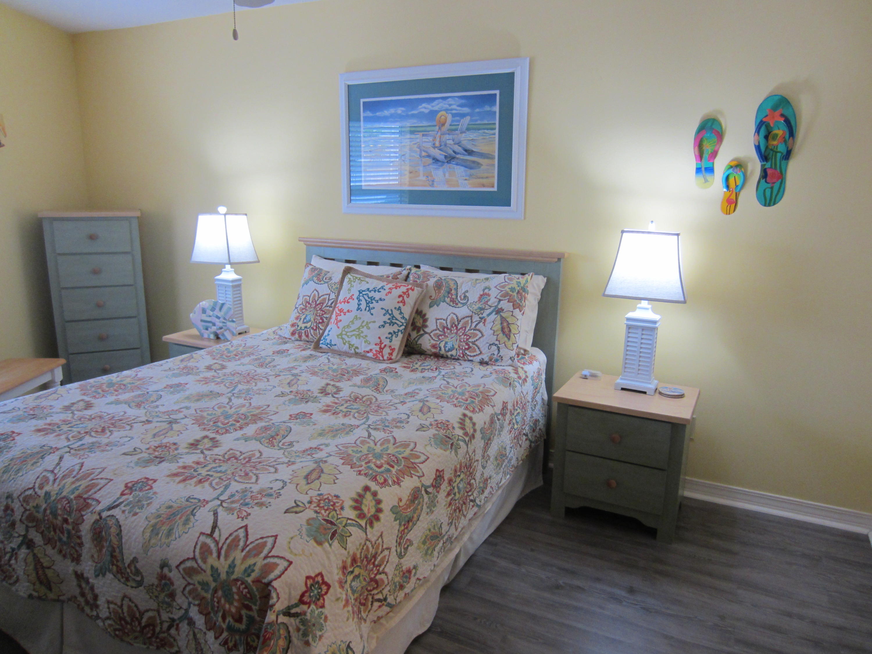 MARAVILLA CONDO 3 - Residential