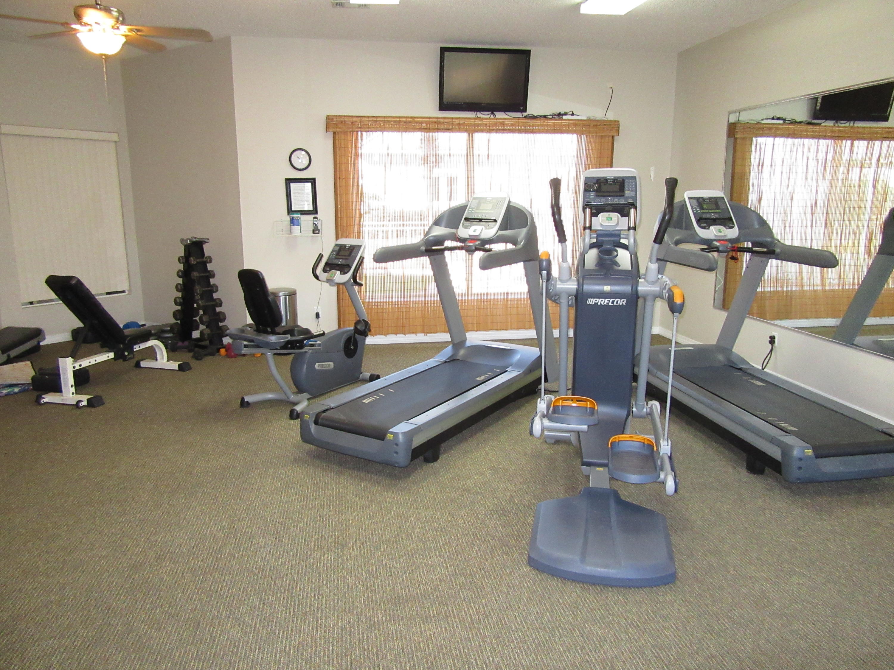 MARAVILLA CONDO 3 - Residential