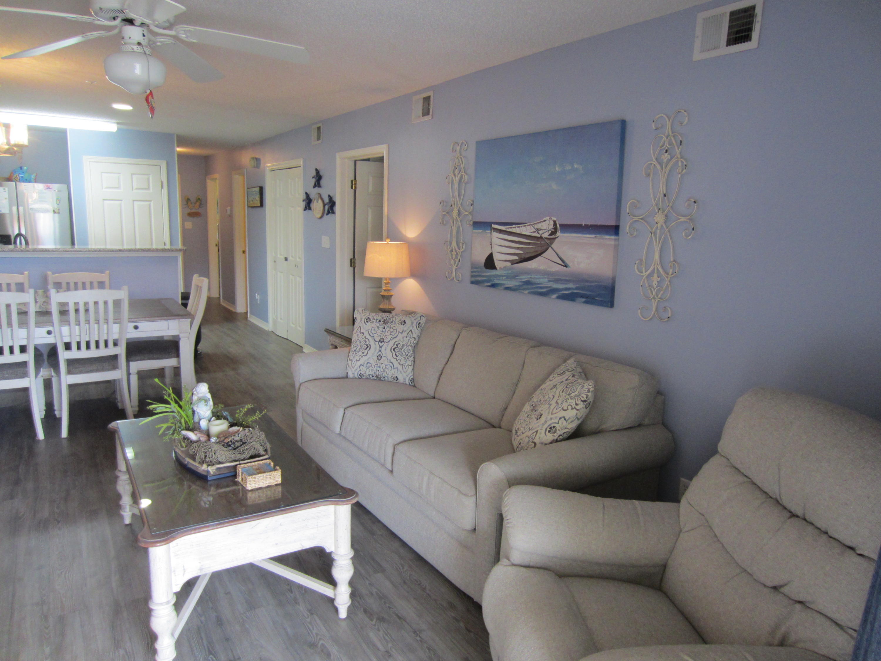 MARAVILLA CONDO 3 - Residential