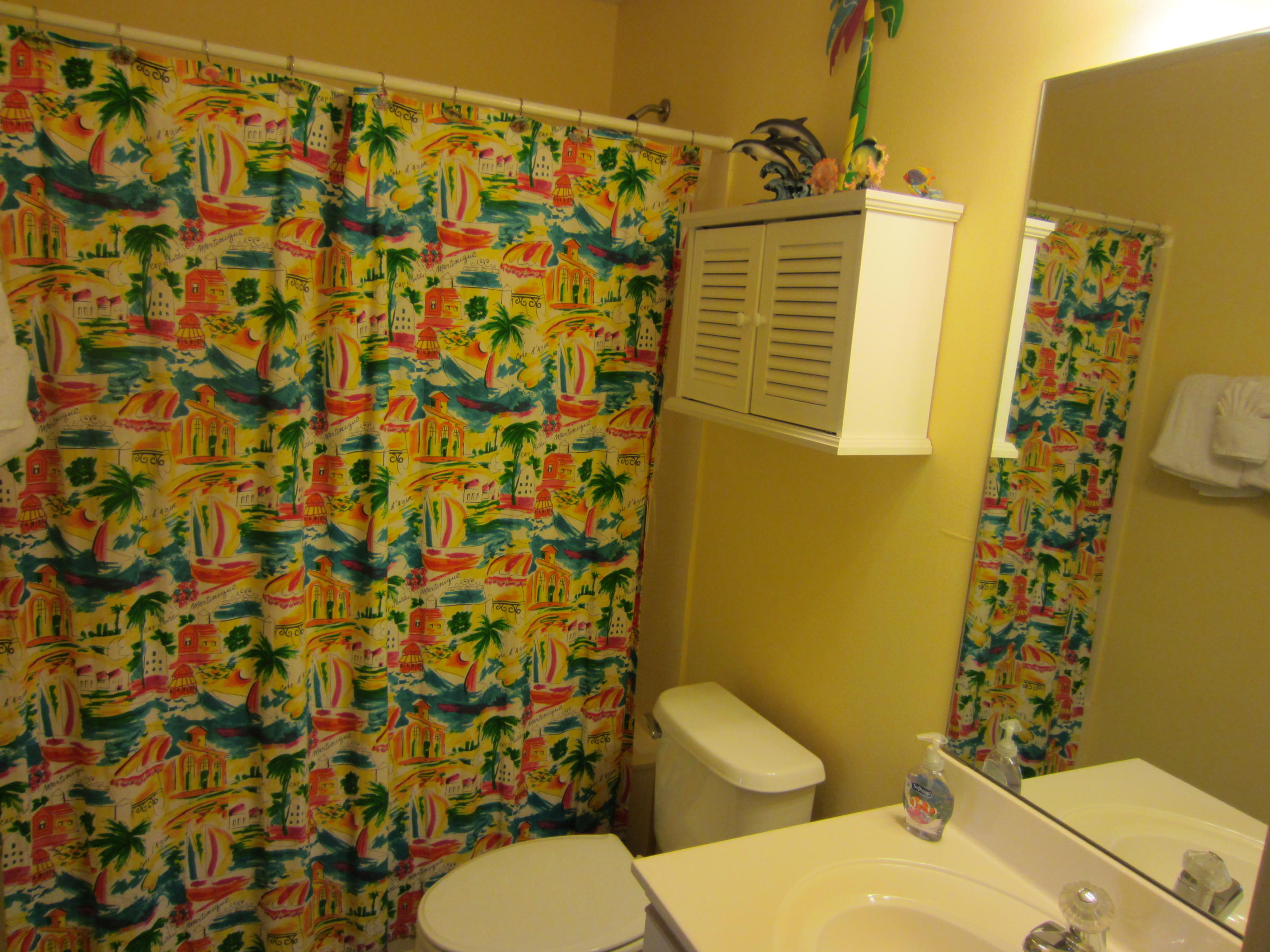 MARAVILLA CONDO 3 - Residential