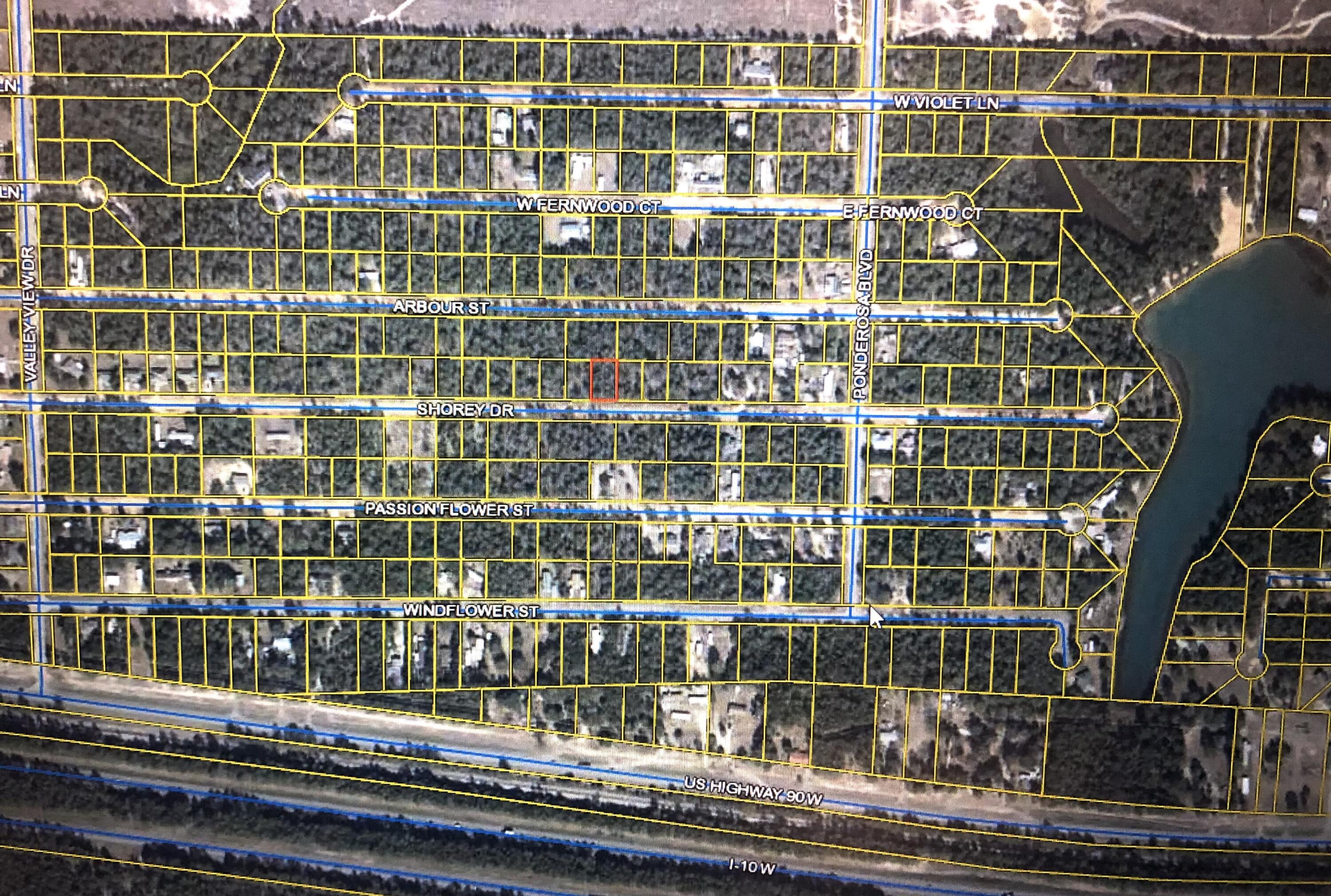 OAKWOOD HILLS UNIT III - Land