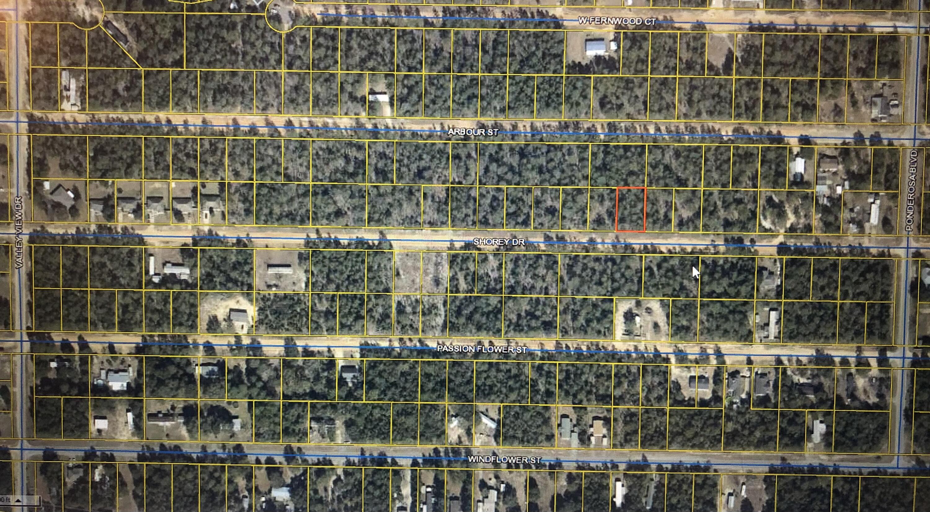 OAKWOOD HILLS UNIT III - Land