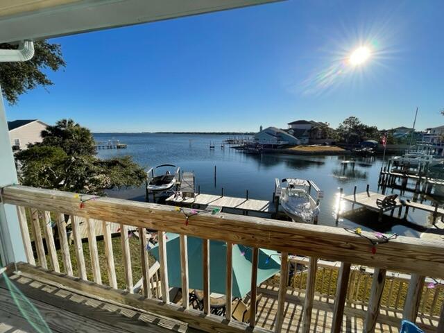 BAL HARBOUR OF SHALIMAR - Residential