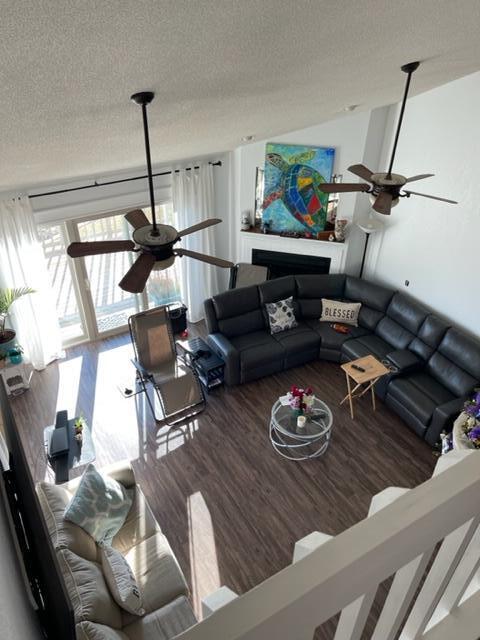 BAL HARBOUR OF SHALIMAR - Residential