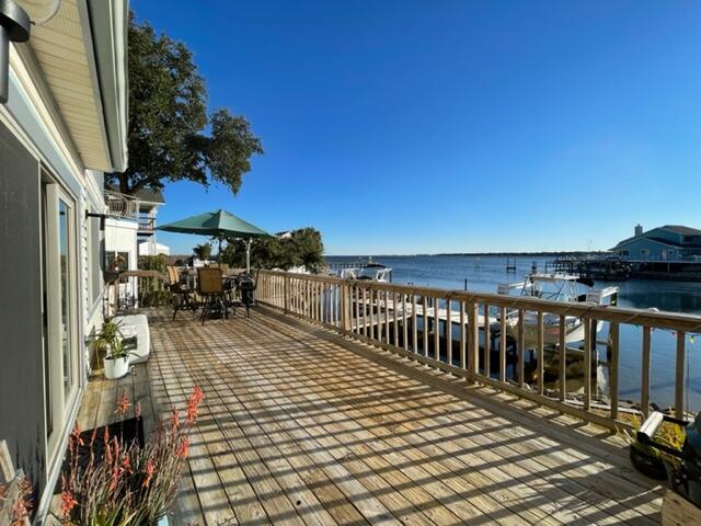 BAL HARBOUR OF SHALIMAR - Residential