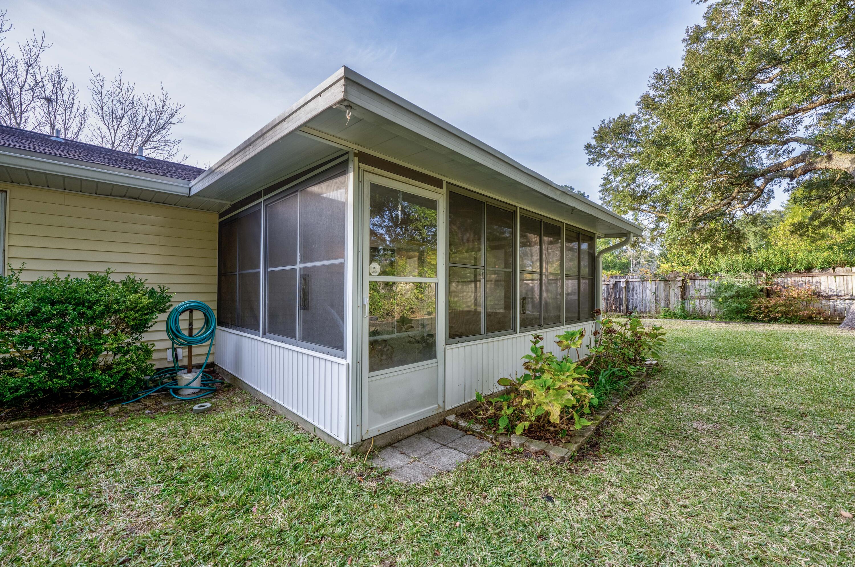 PORT DIXIE - Residential