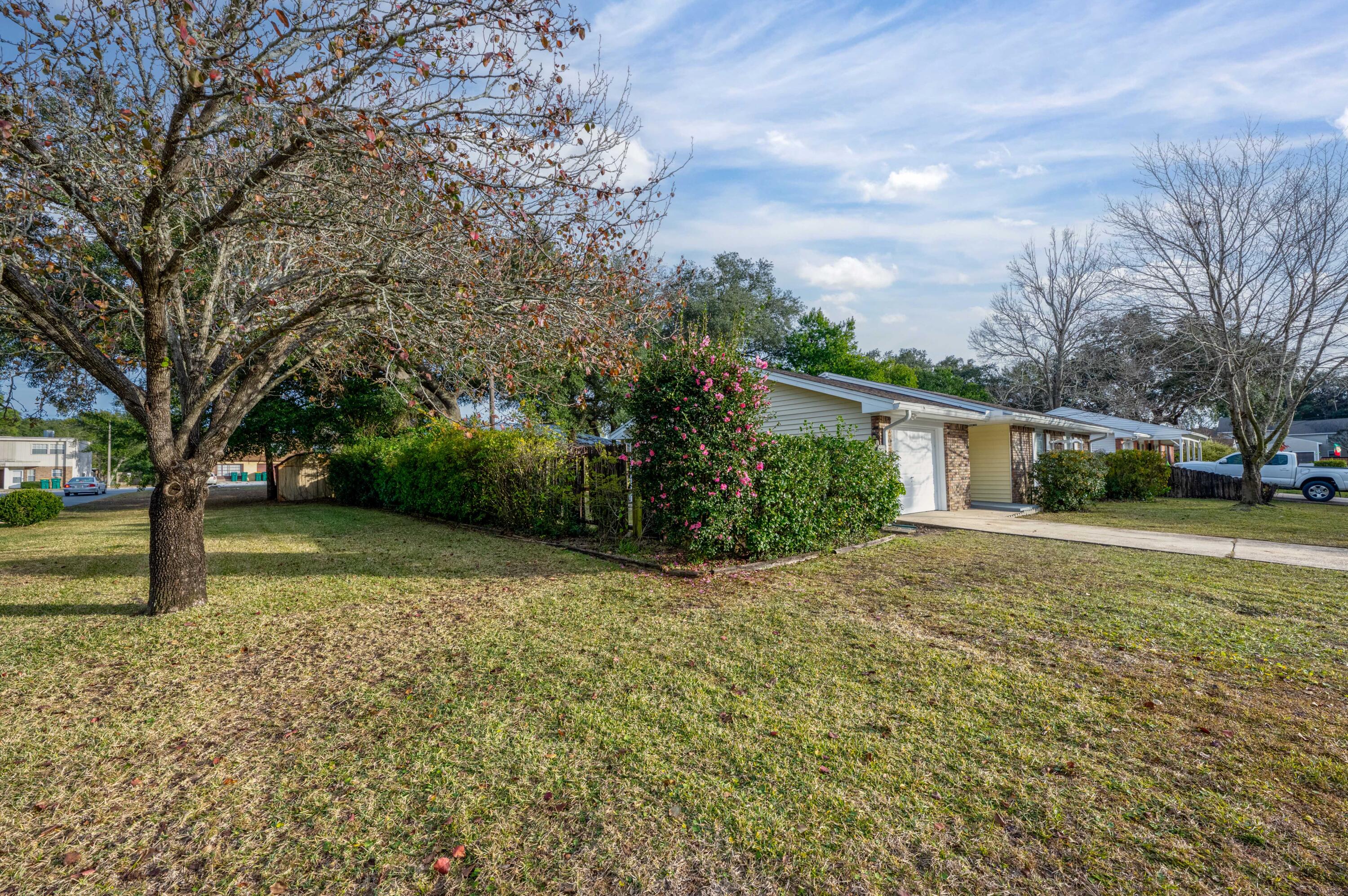 PORT DIXIE - Residential