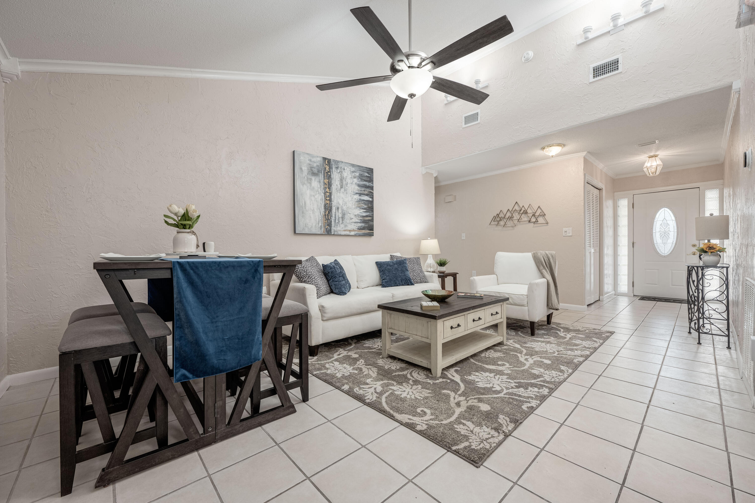 PORT DIXIE - Residential