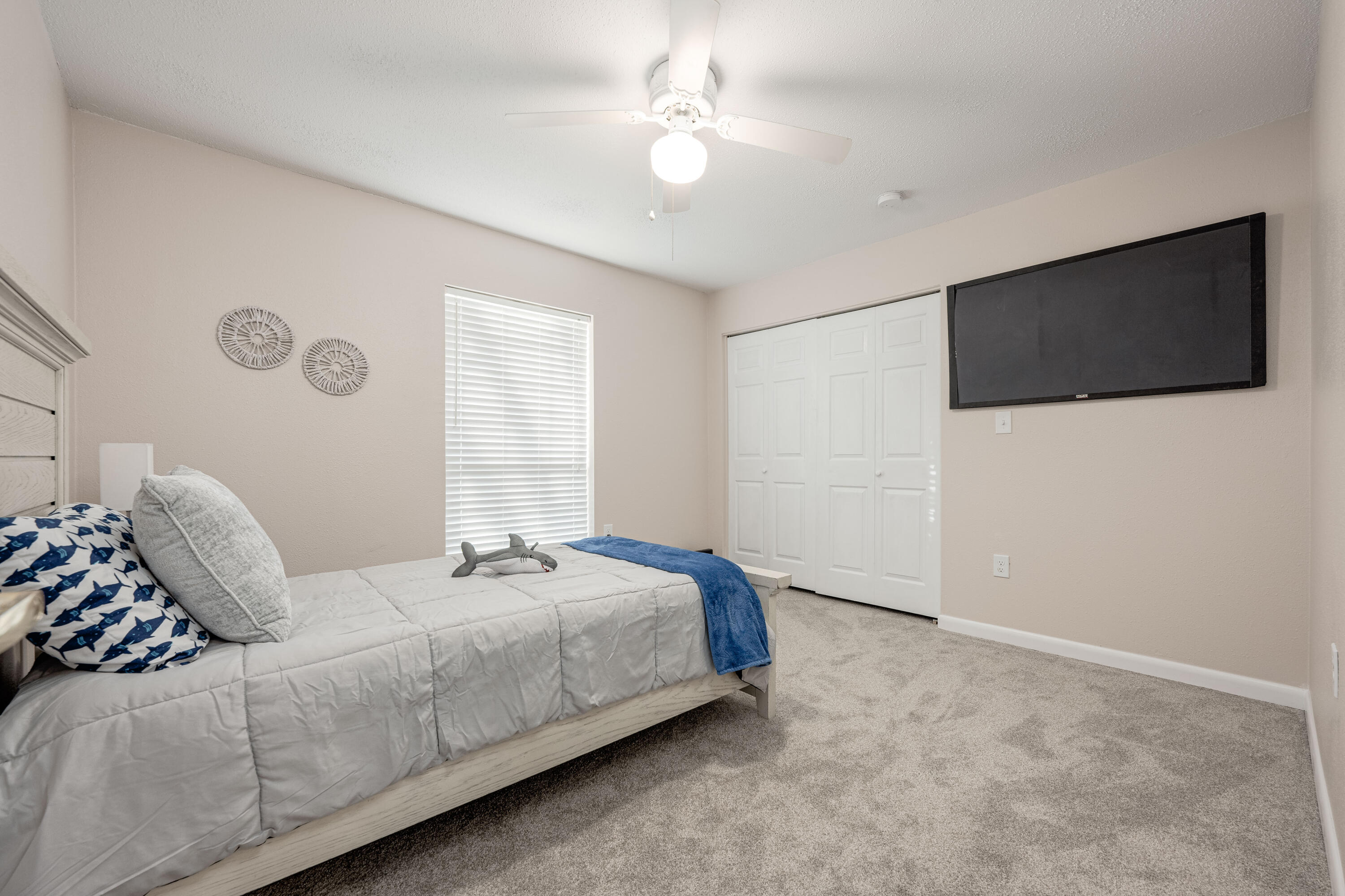 PORT DIXIE - Residential