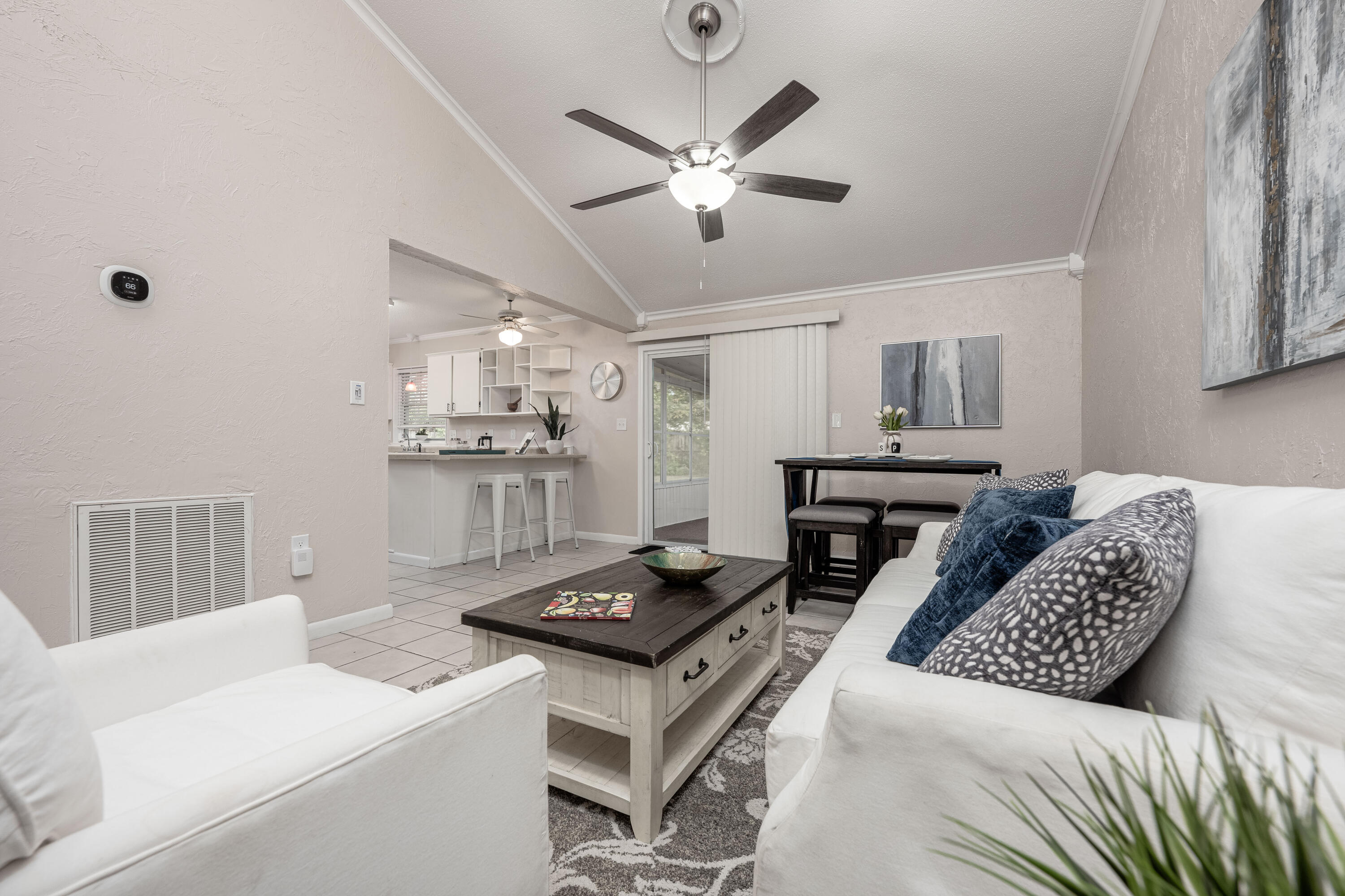 PORT DIXIE - Residential