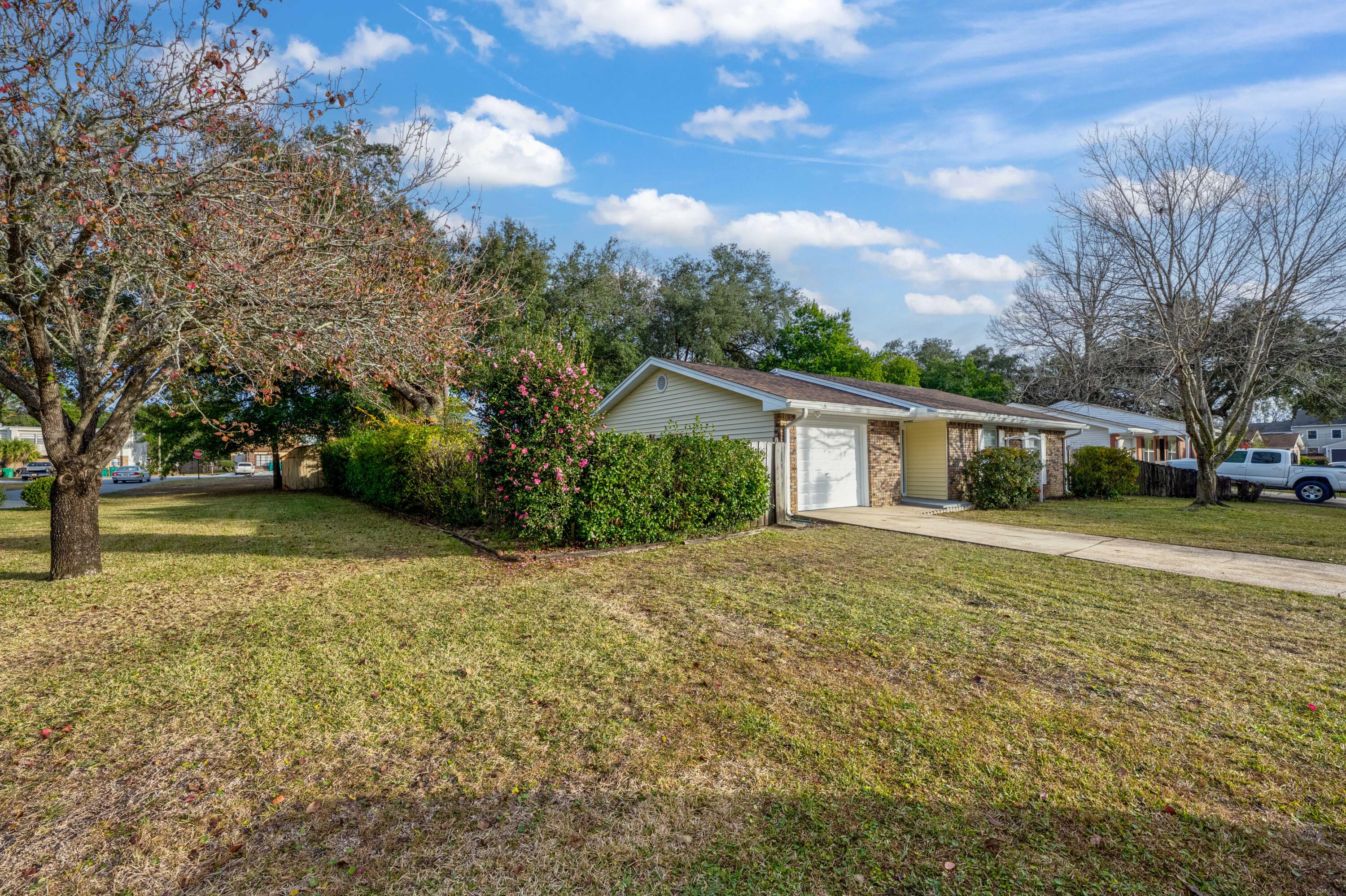 PORT DIXIE - Residential