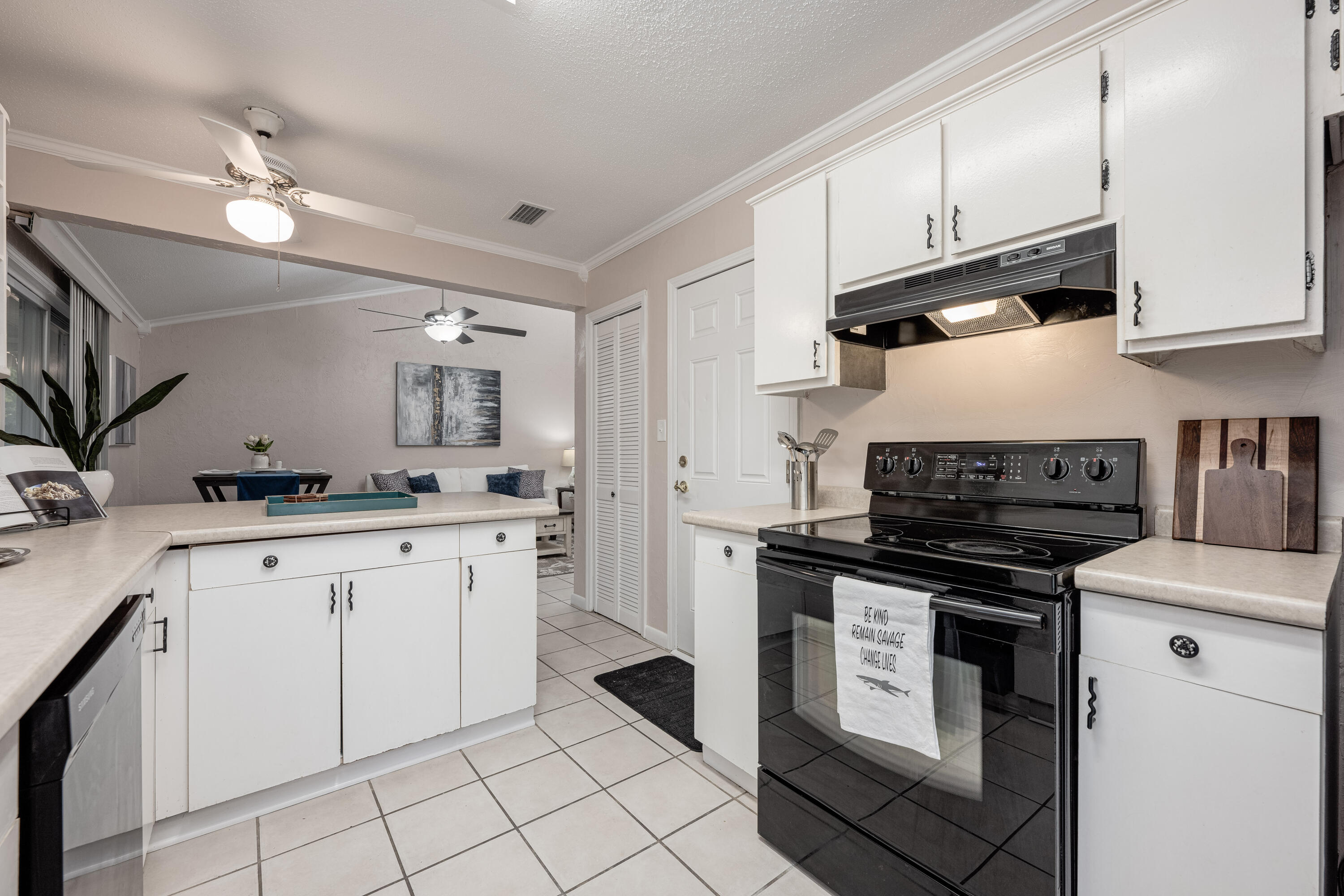 PORT DIXIE - Residential