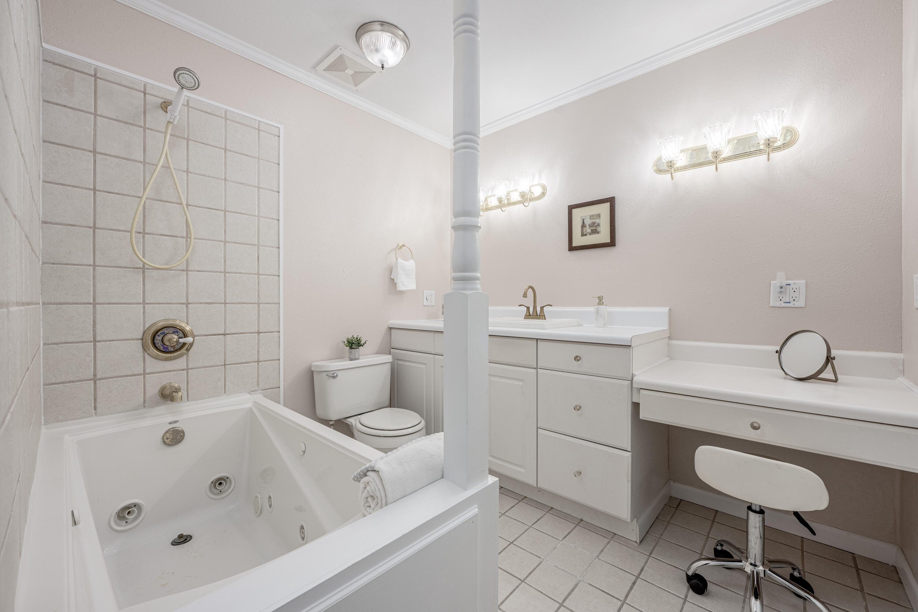 PORT DIXIE - Residential