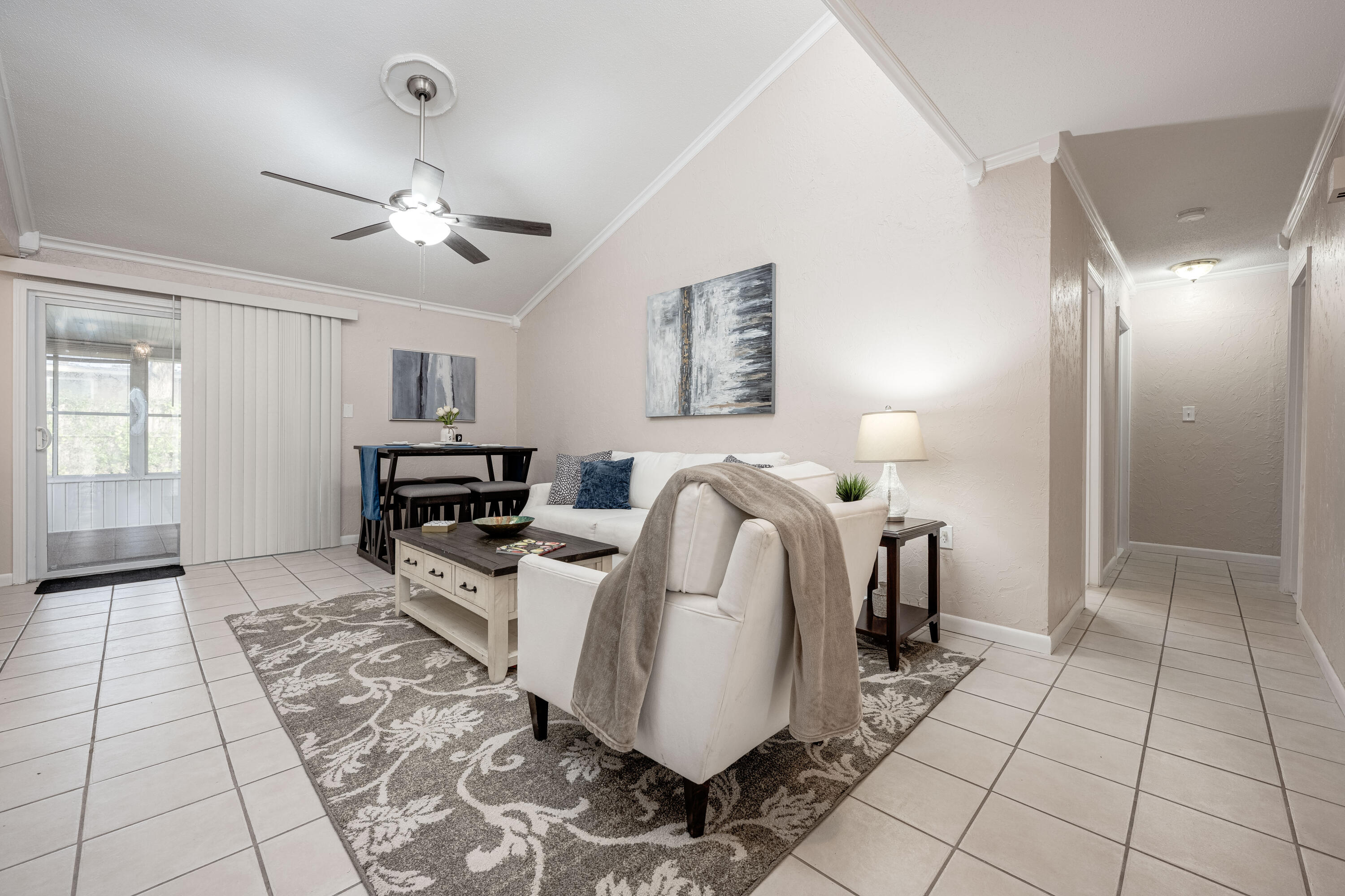 PORT DIXIE - Residential