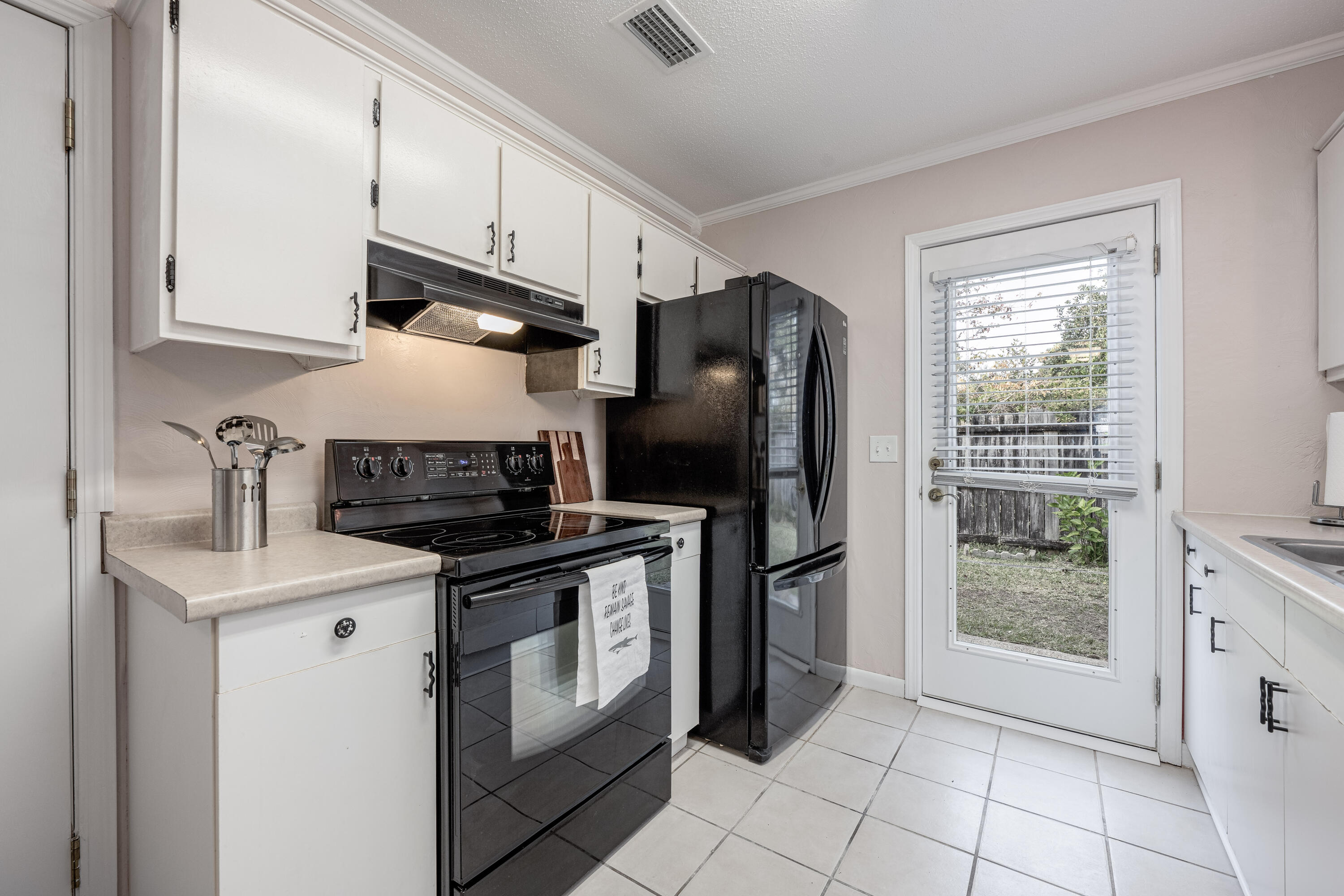 PORT DIXIE - Residential