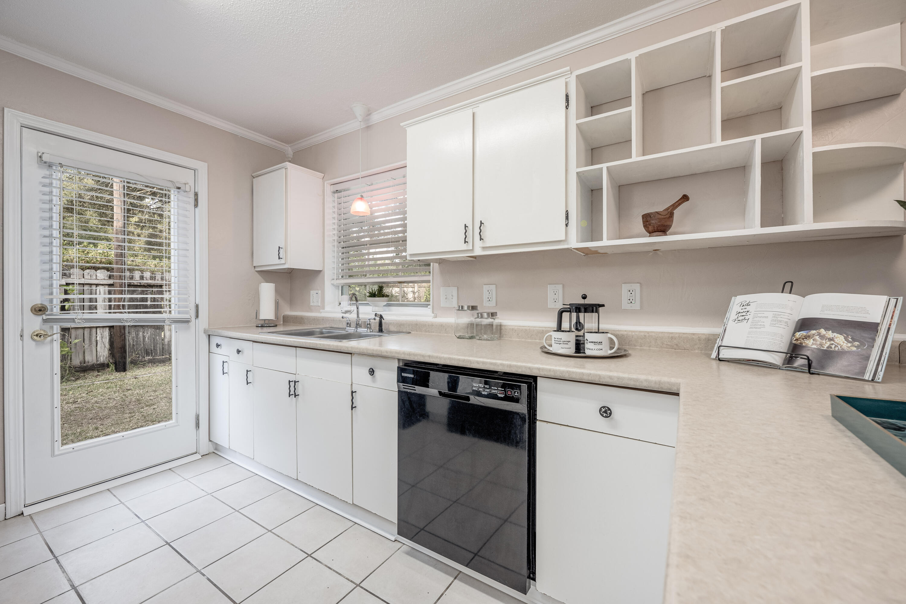 PORT DIXIE - Residential