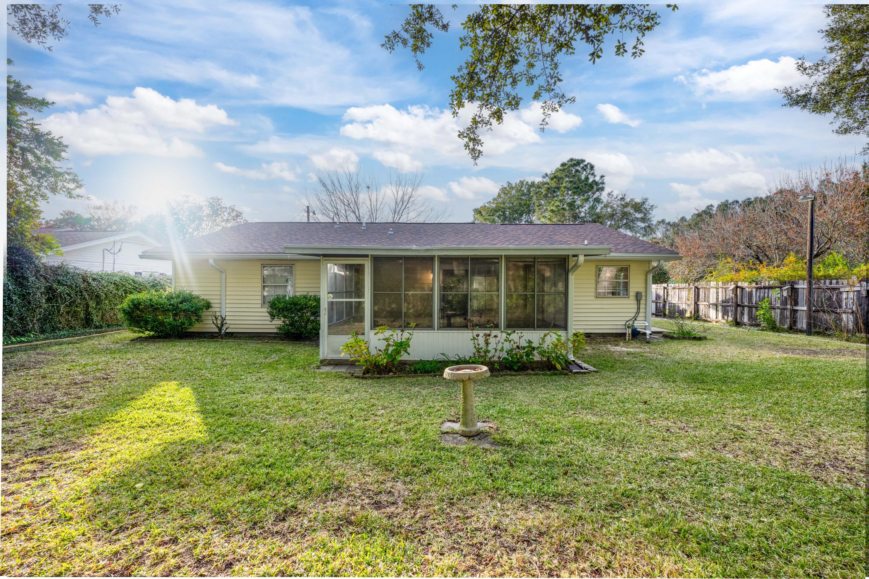 PORT DIXIE - Residential