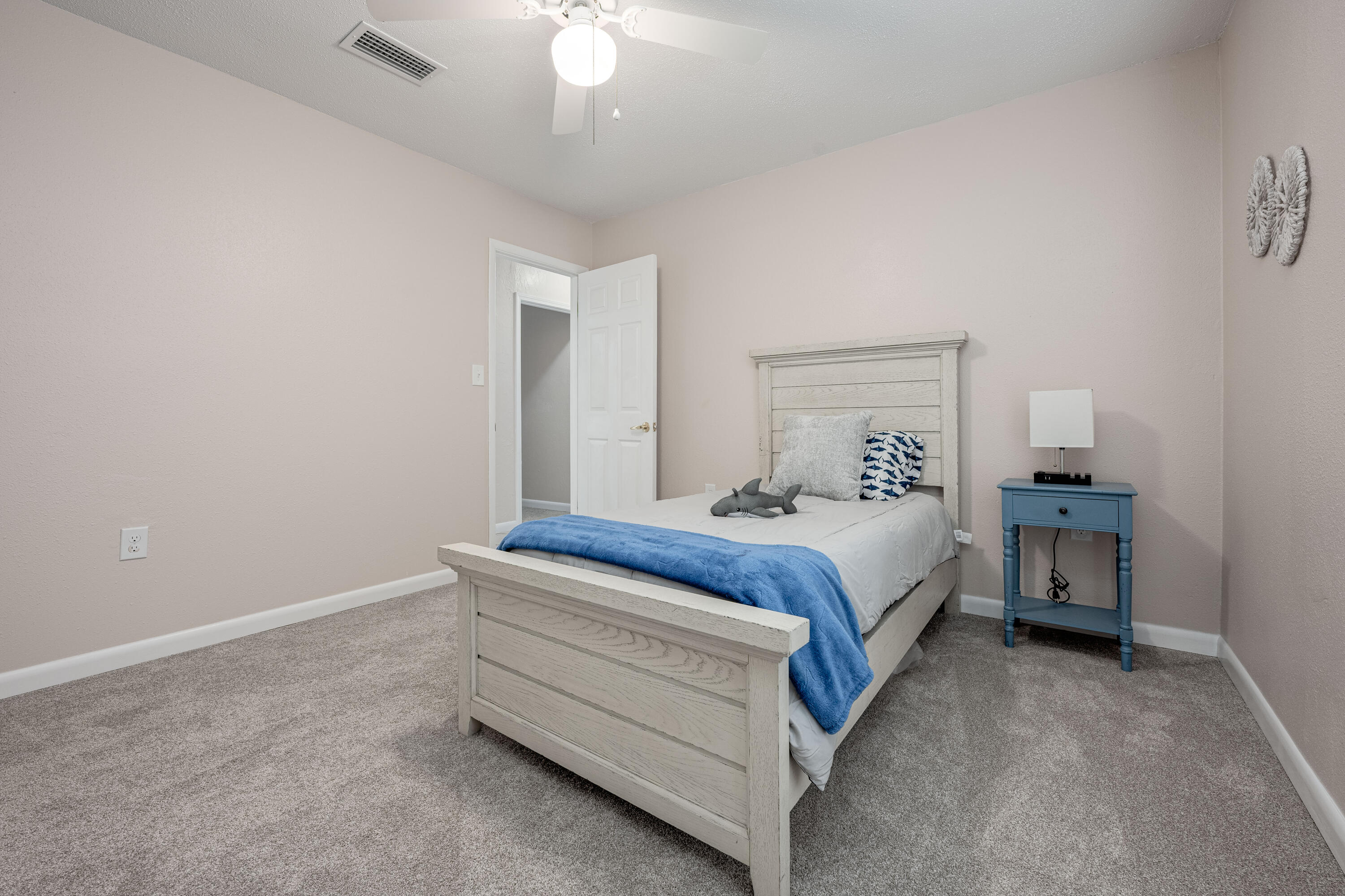 PORT DIXIE - Residential