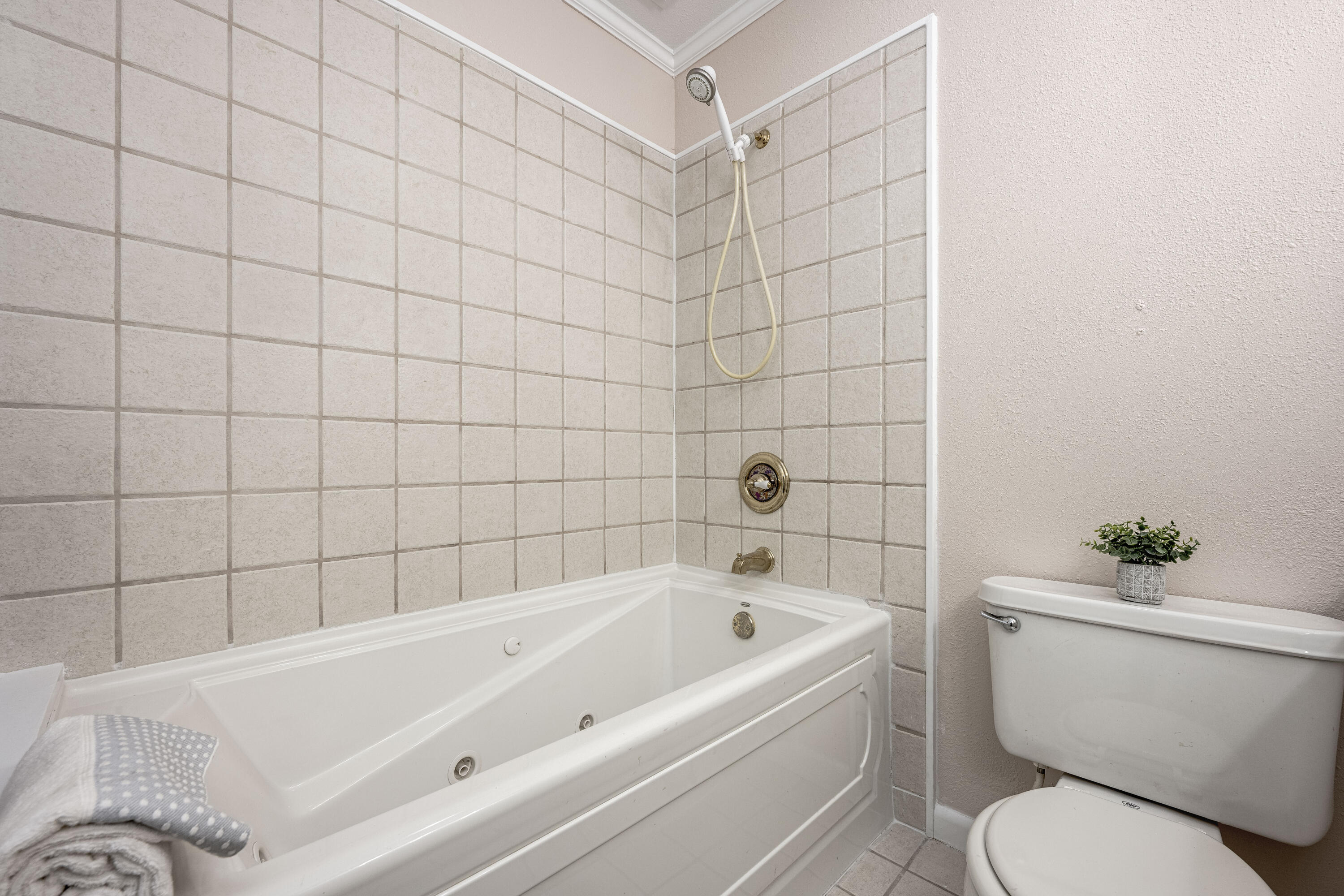 PORT DIXIE - Residential