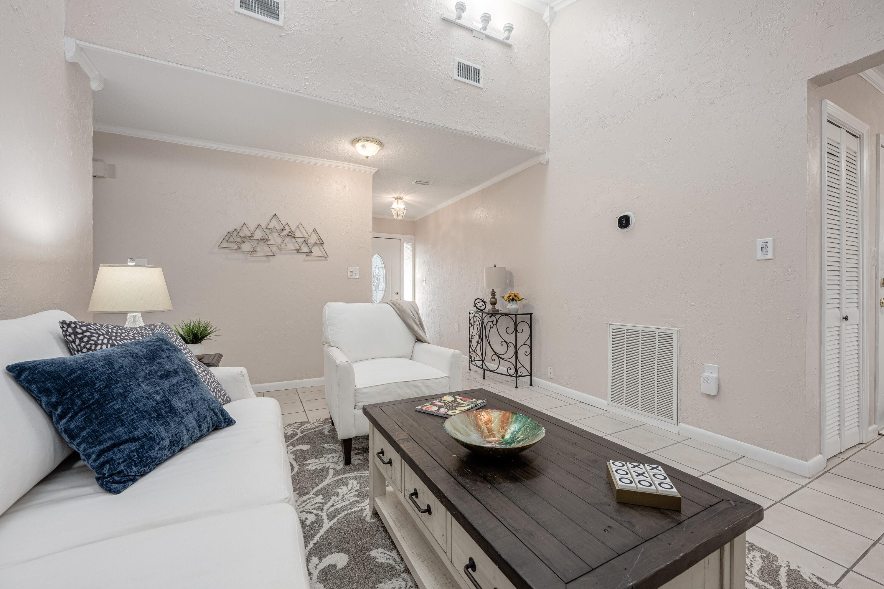 PORT DIXIE - Residential