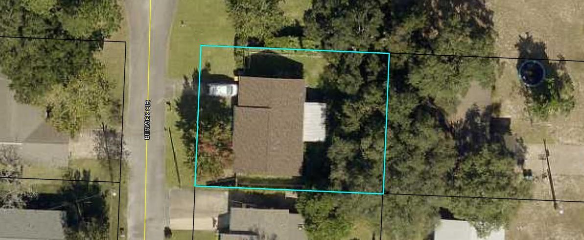 PORT DIXIE - Residential