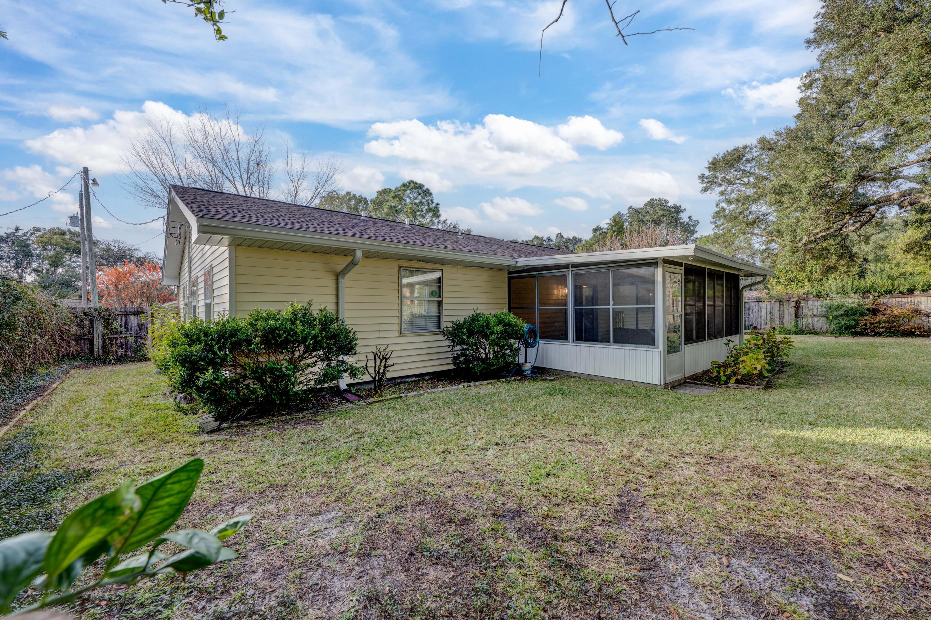 PORT DIXIE - Residential