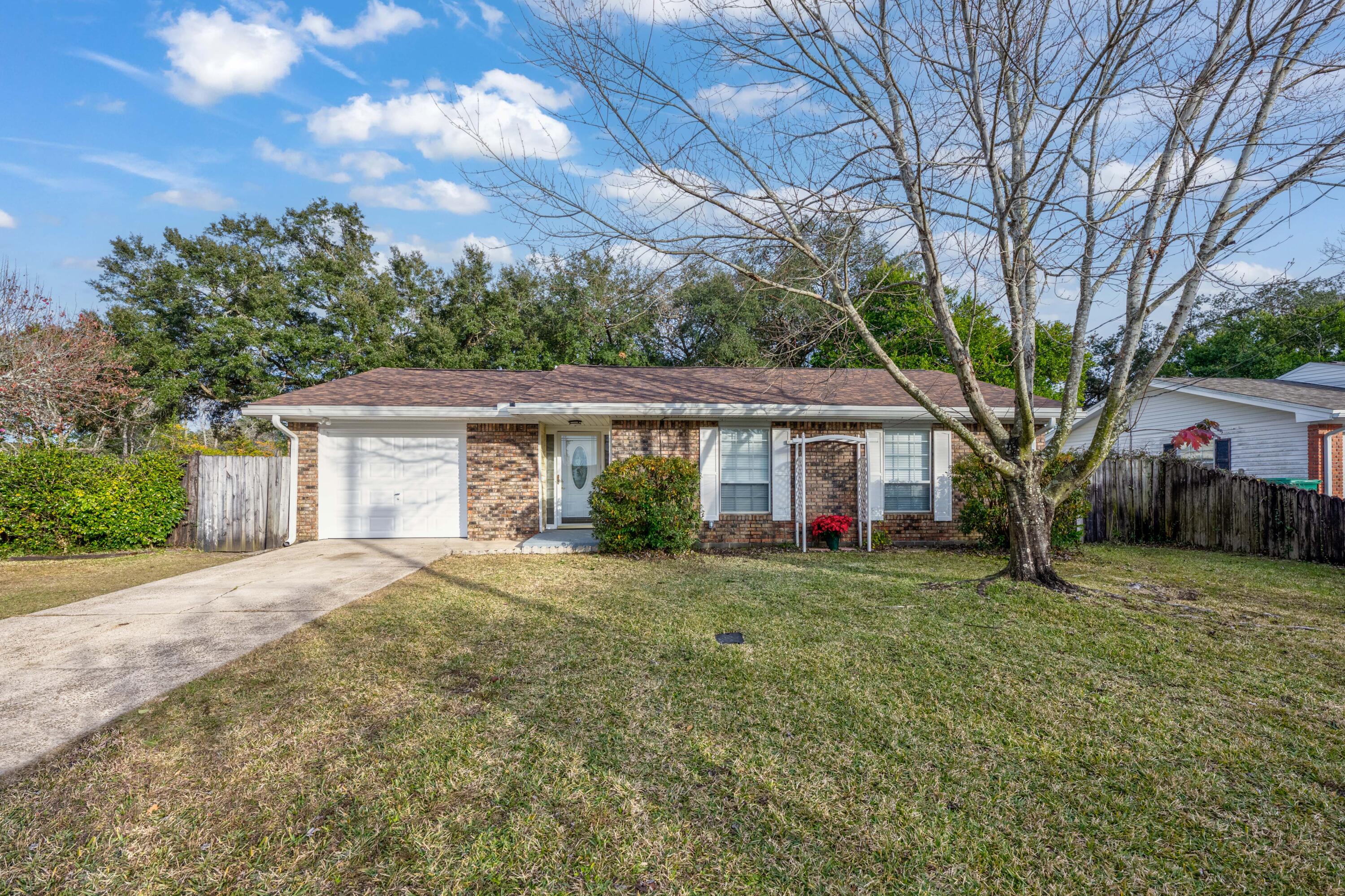 PORT DIXIE - Residential