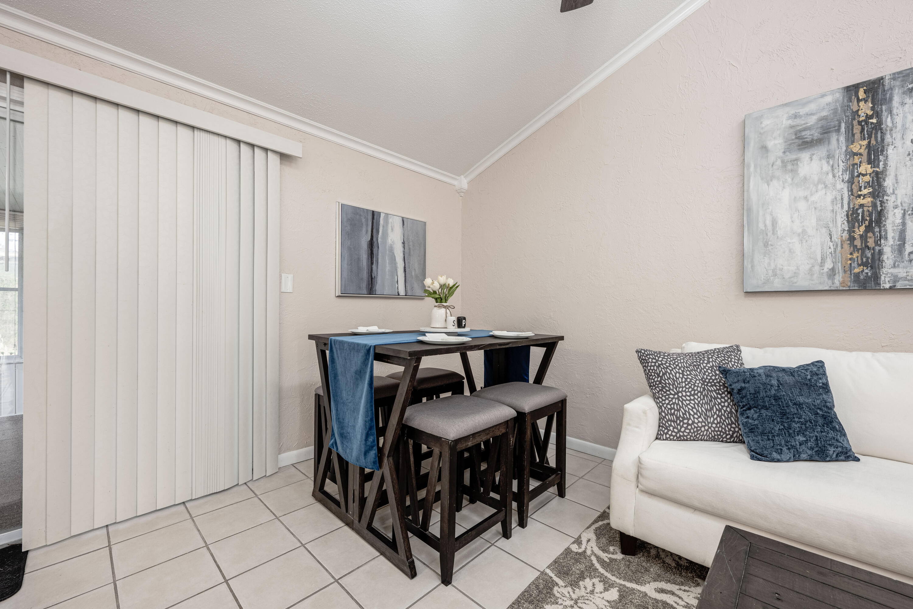 PORT DIXIE - Residential