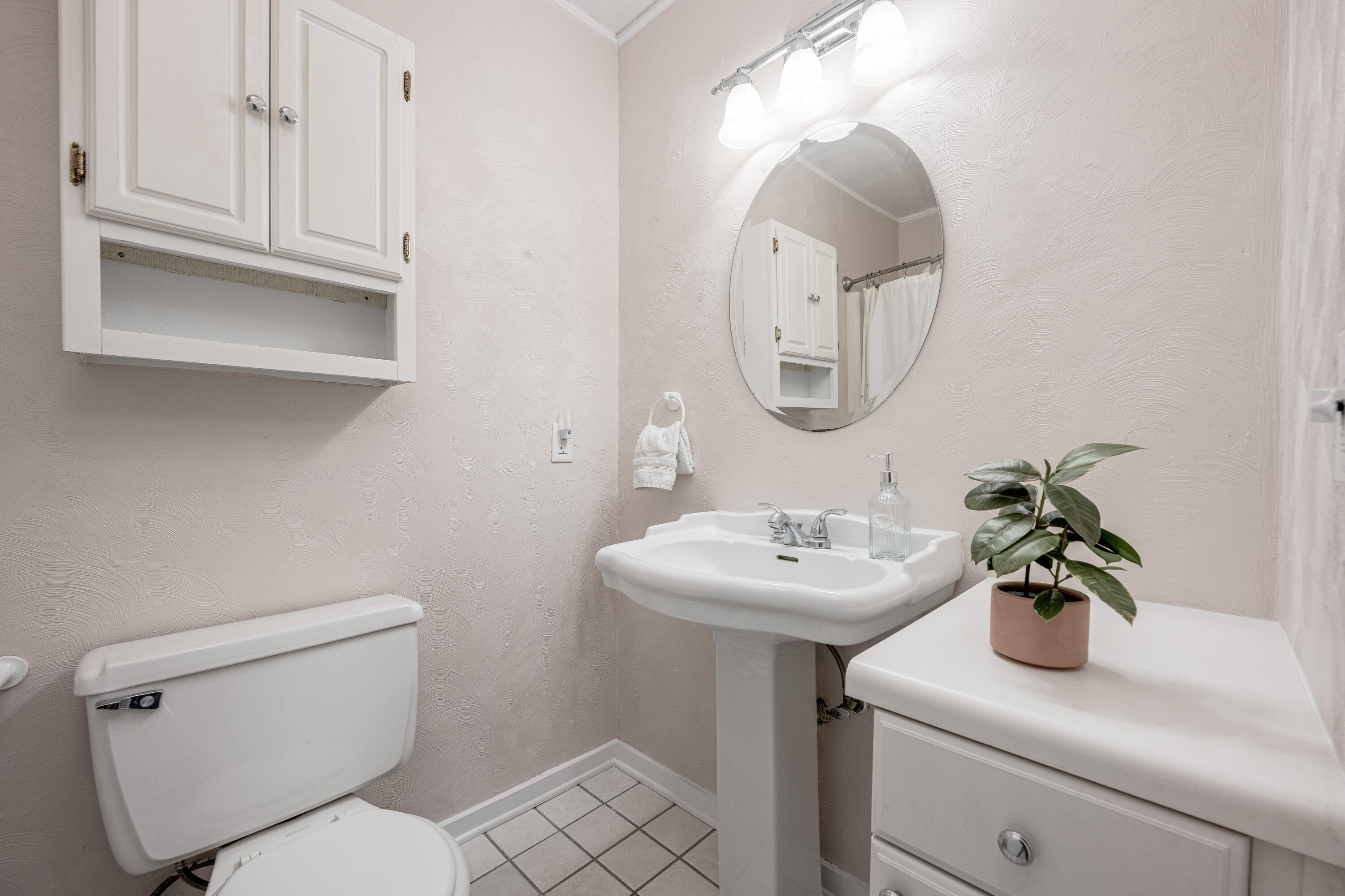 PORT DIXIE - Residential