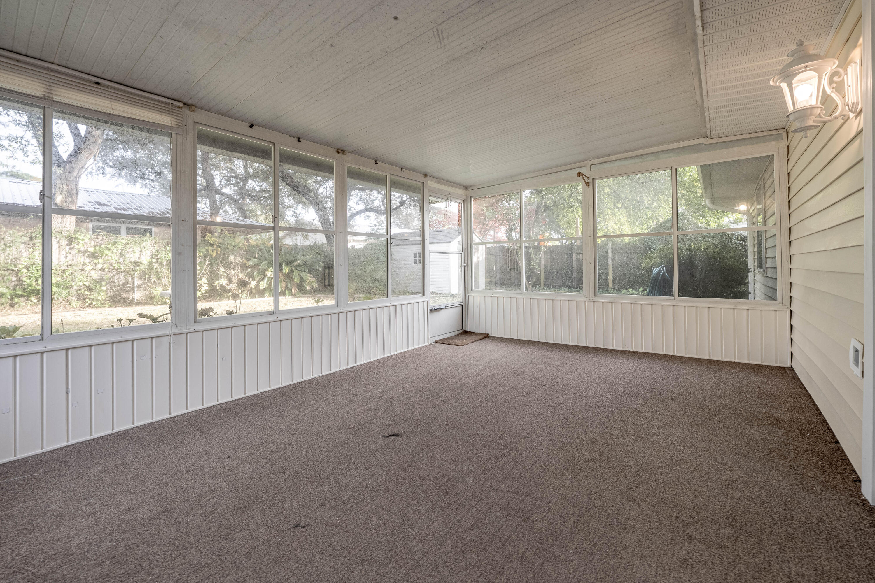 PORT DIXIE - Residential