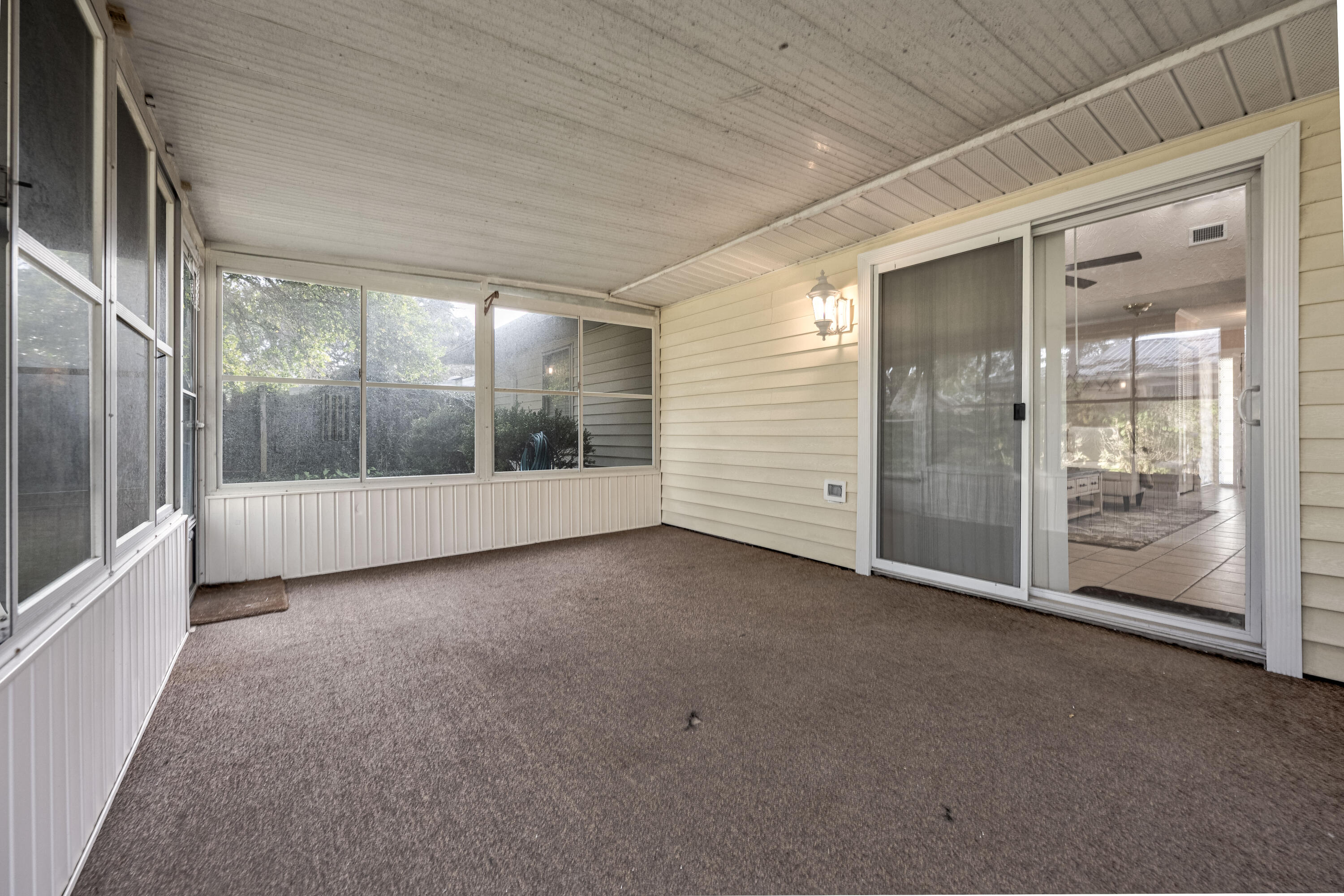 PORT DIXIE - Residential