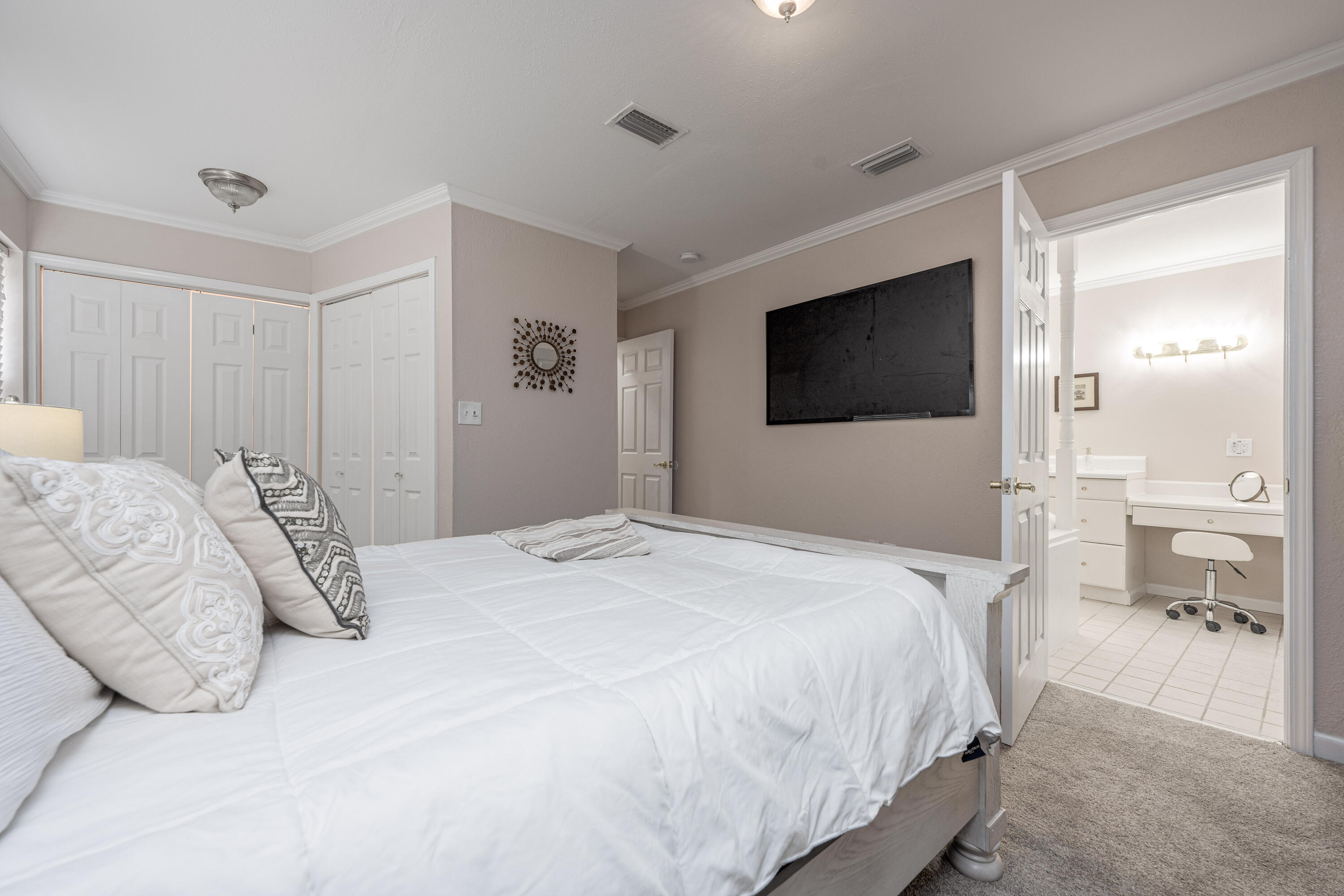 PORT DIXIE - Residential