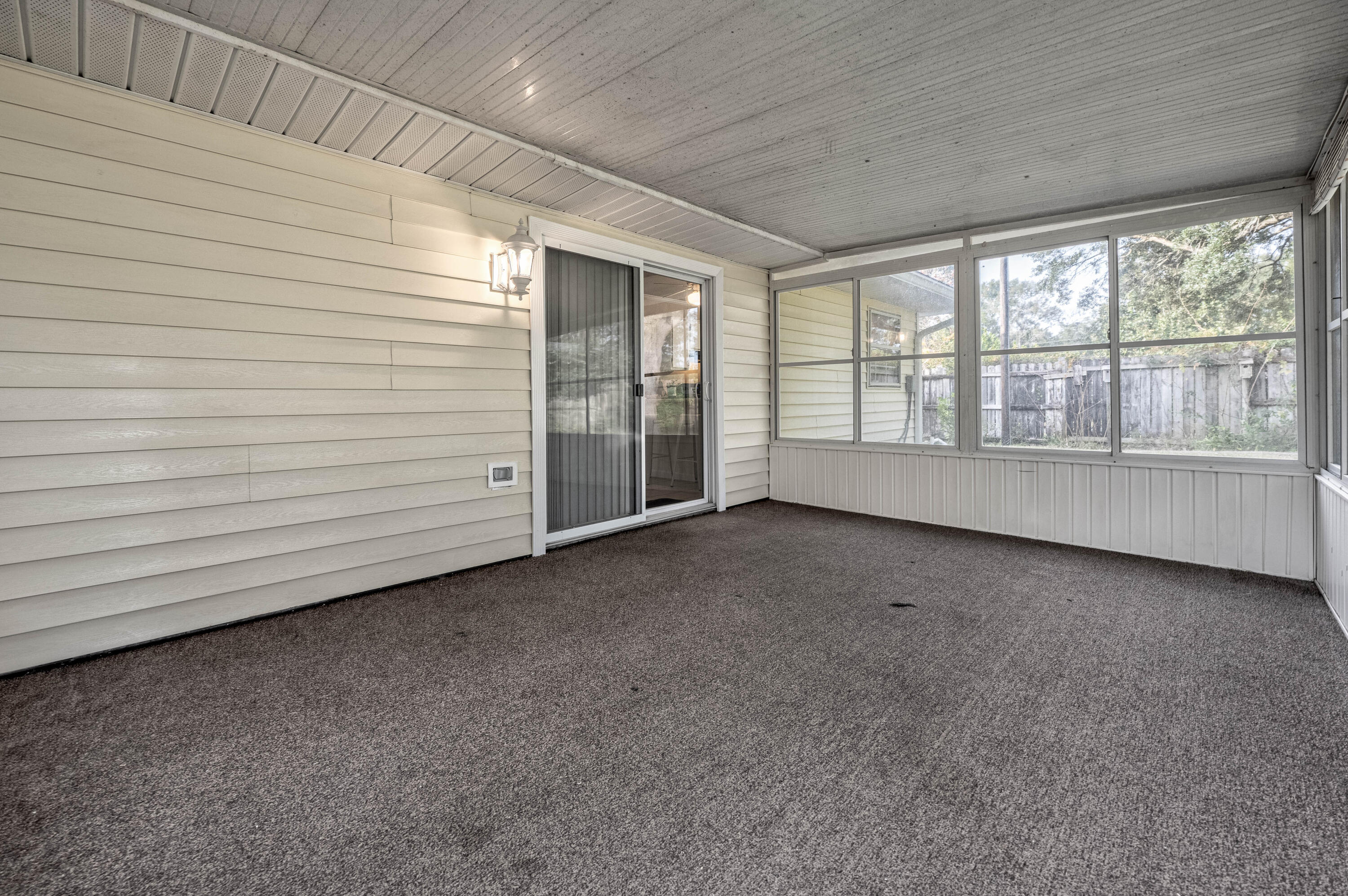 PORT DIXIE - Residential